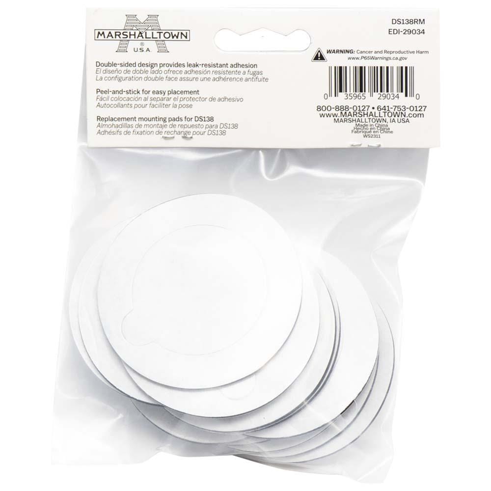 Marshalltown 1-3/8-in Diamond Non-arbored Hole Saw (12-Piece)