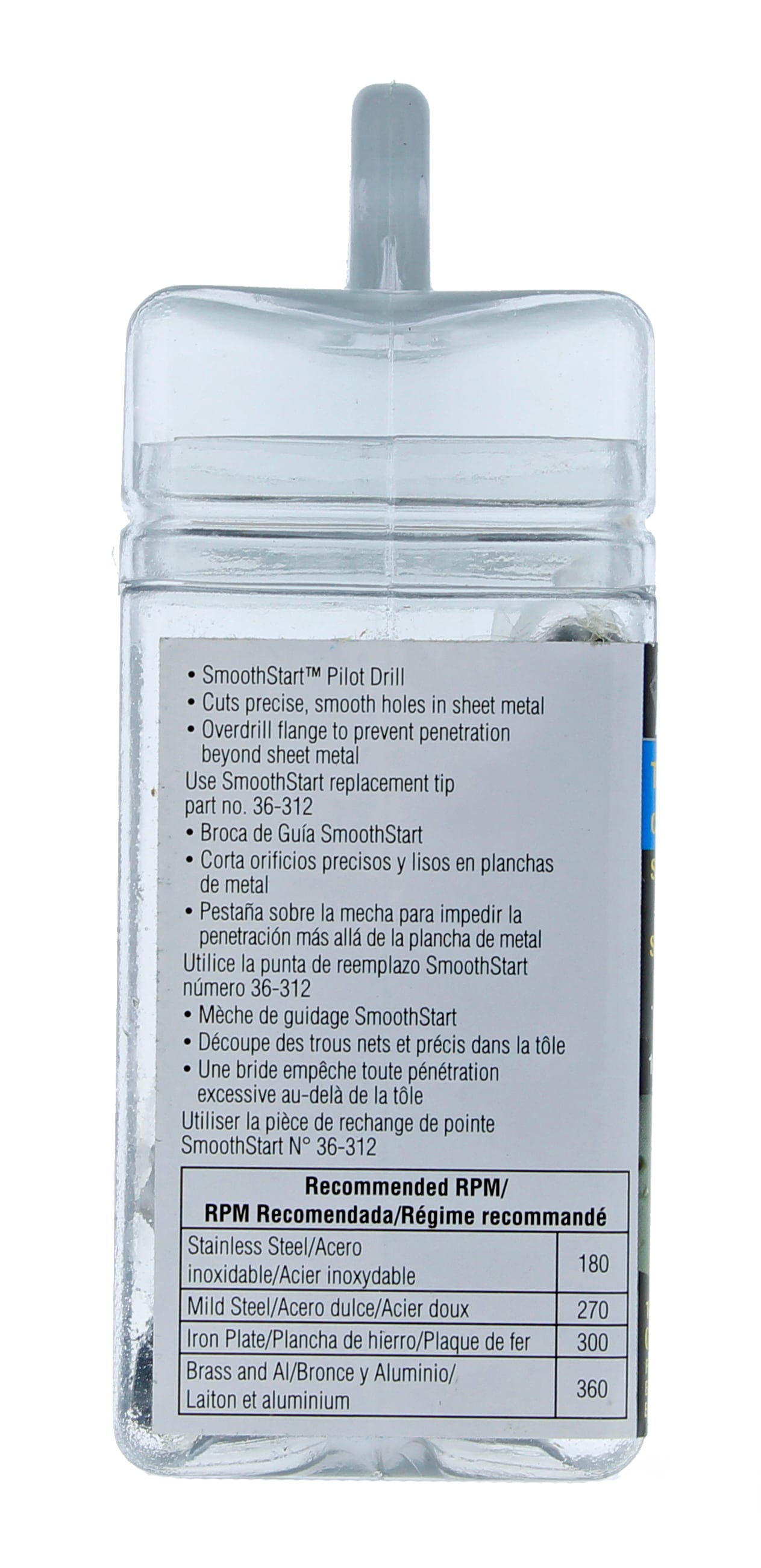 IDEAL 1-3/8-in Carbide-tipped Arbored Hole Saw