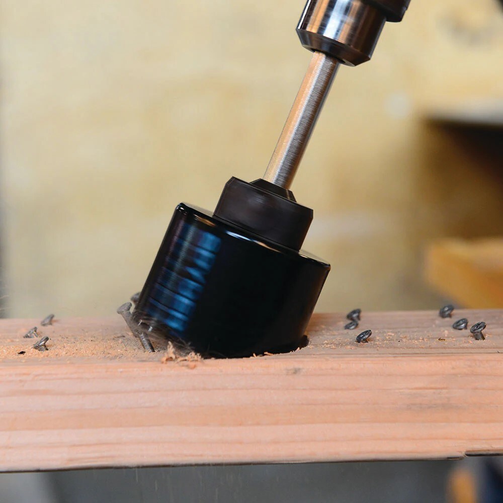 Spyder 2-3/4-in Bi-metal Non-arbored Hole Saw