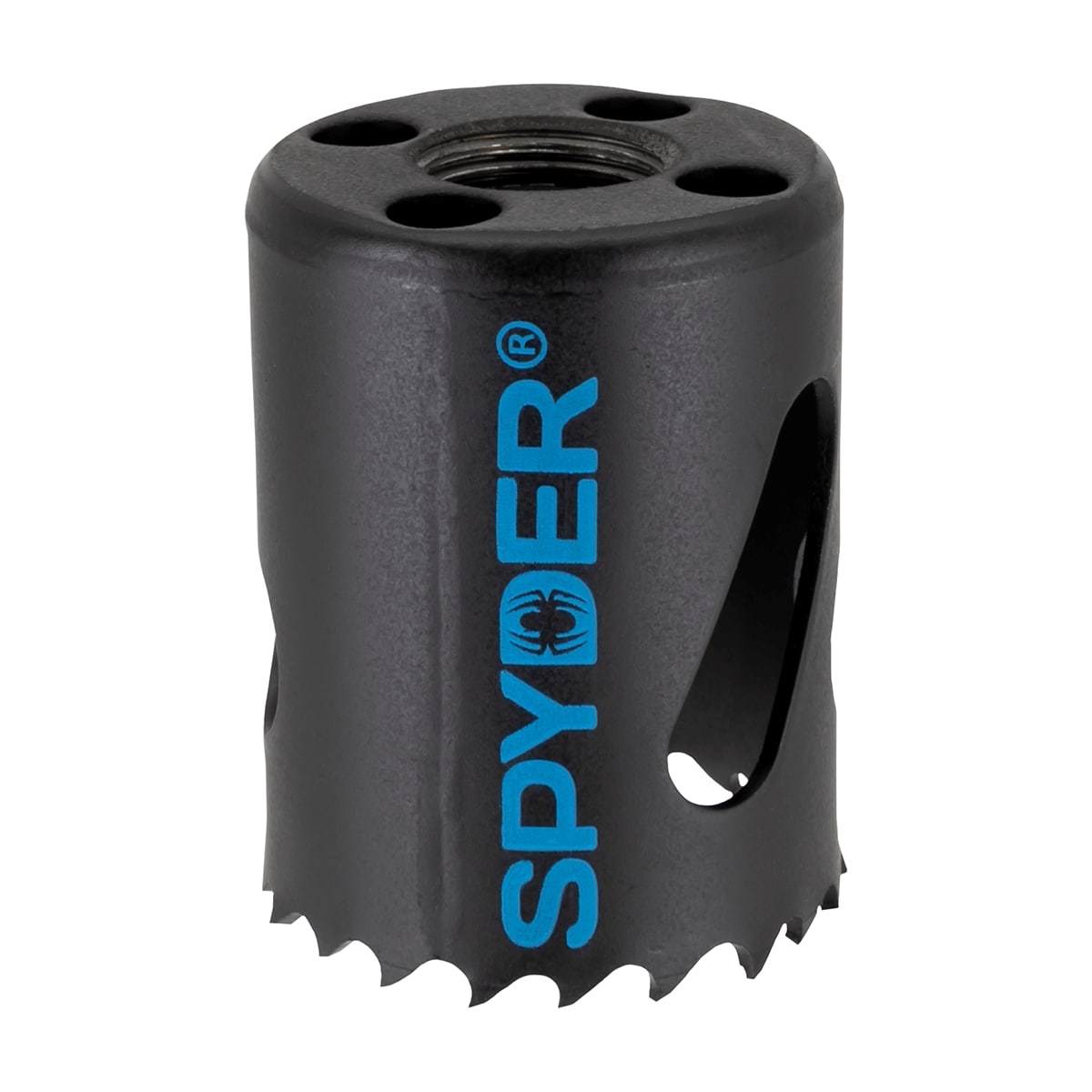 Spyder 2-in Bi-metal Non-arbored Hole Saw