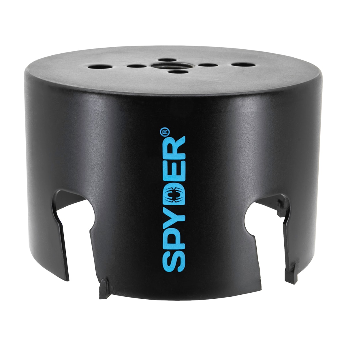 Spyder 4-1/8-in Carbide-tipped Non-arbored Hole Saw