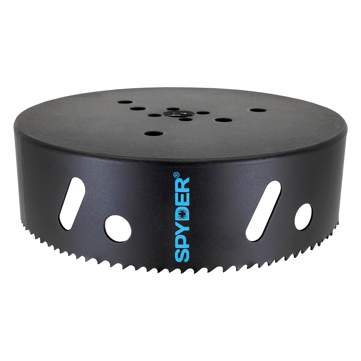 Spyder 6-5/8-in Bi-metal Non-arbored Hole Saw