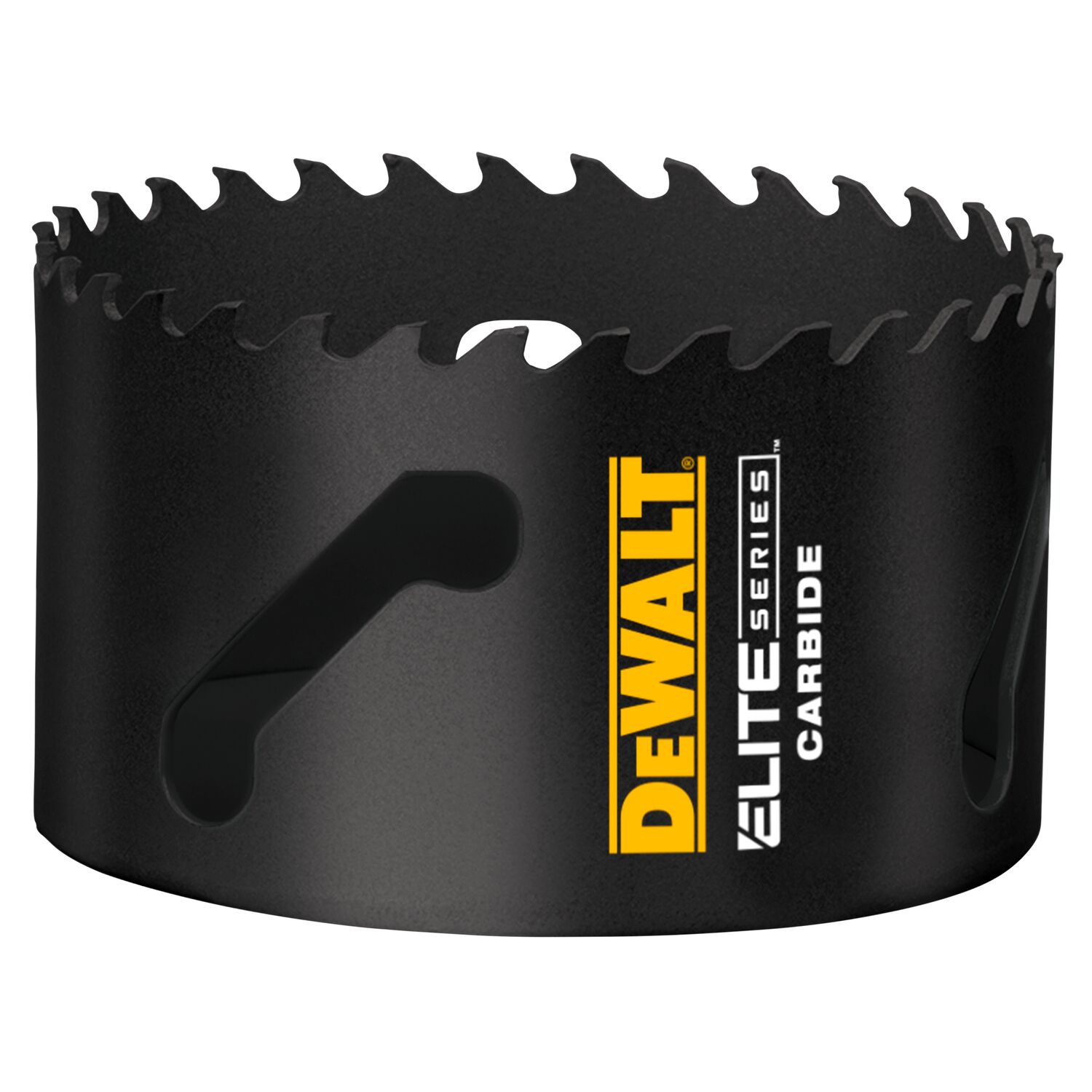 DEWALT 3-1/2-in Carbide-tipped Non-arbored Hole Saw