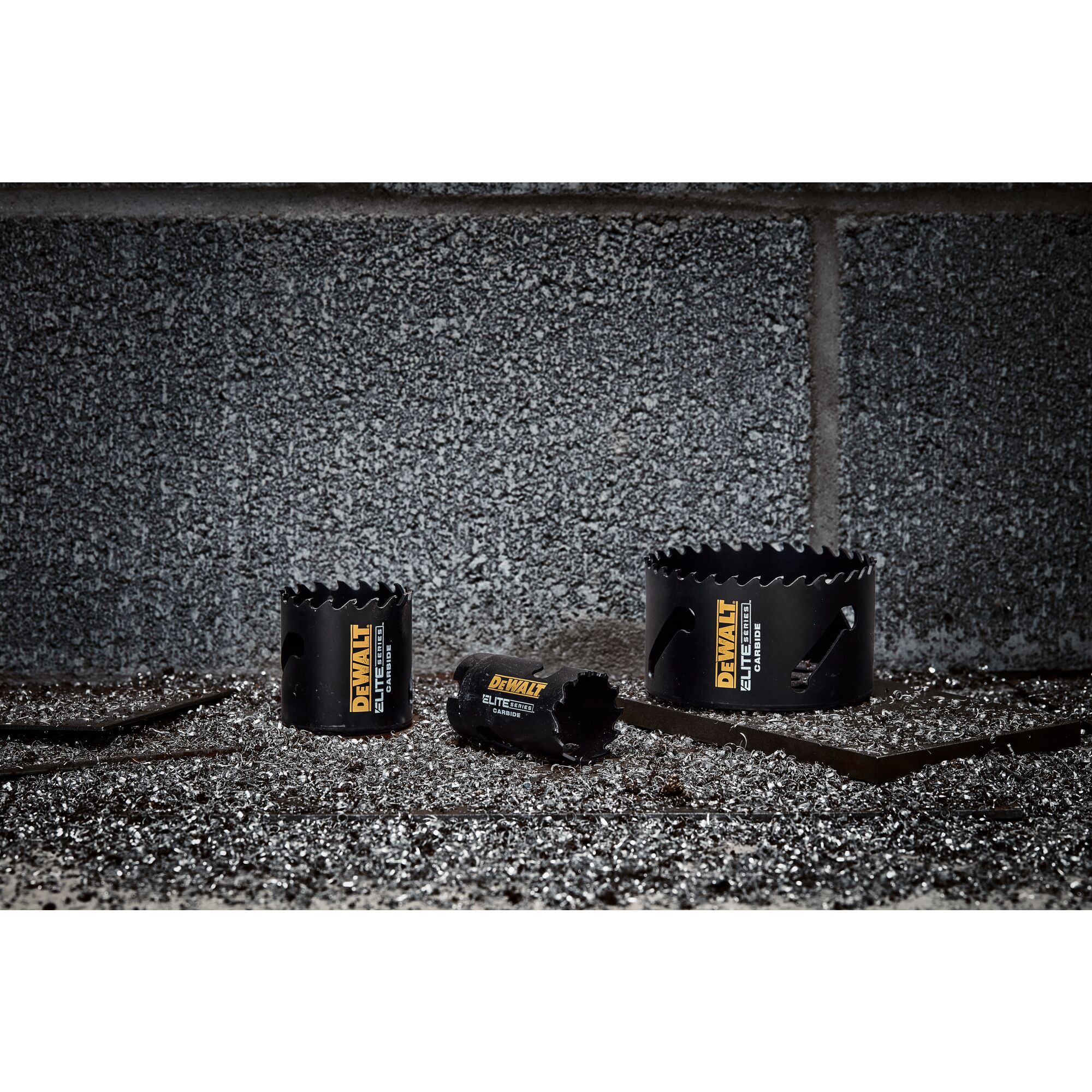 DEWALT 2-in Carbide-tipped Non-arbored Hole Saw