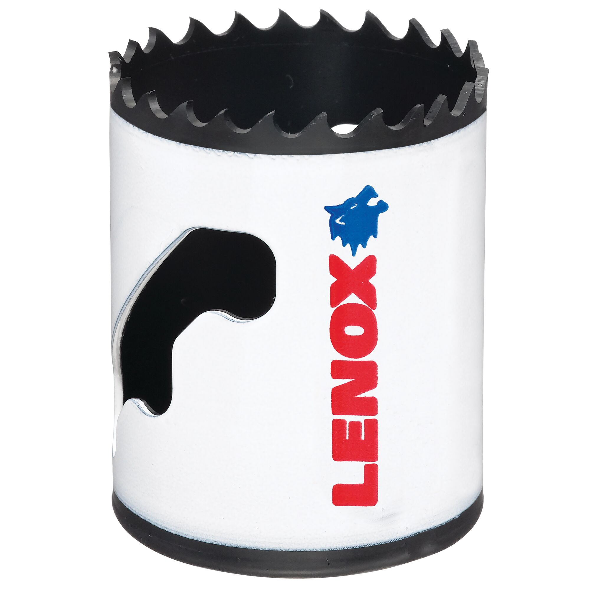 LENOX 1-5/8-in Bi-metal Non-arbored Hole Saw