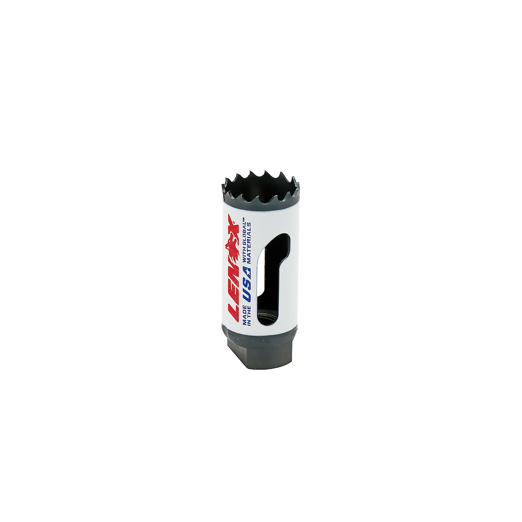 LENOX 1-in Bi-metal Non-arbored Hole Saw