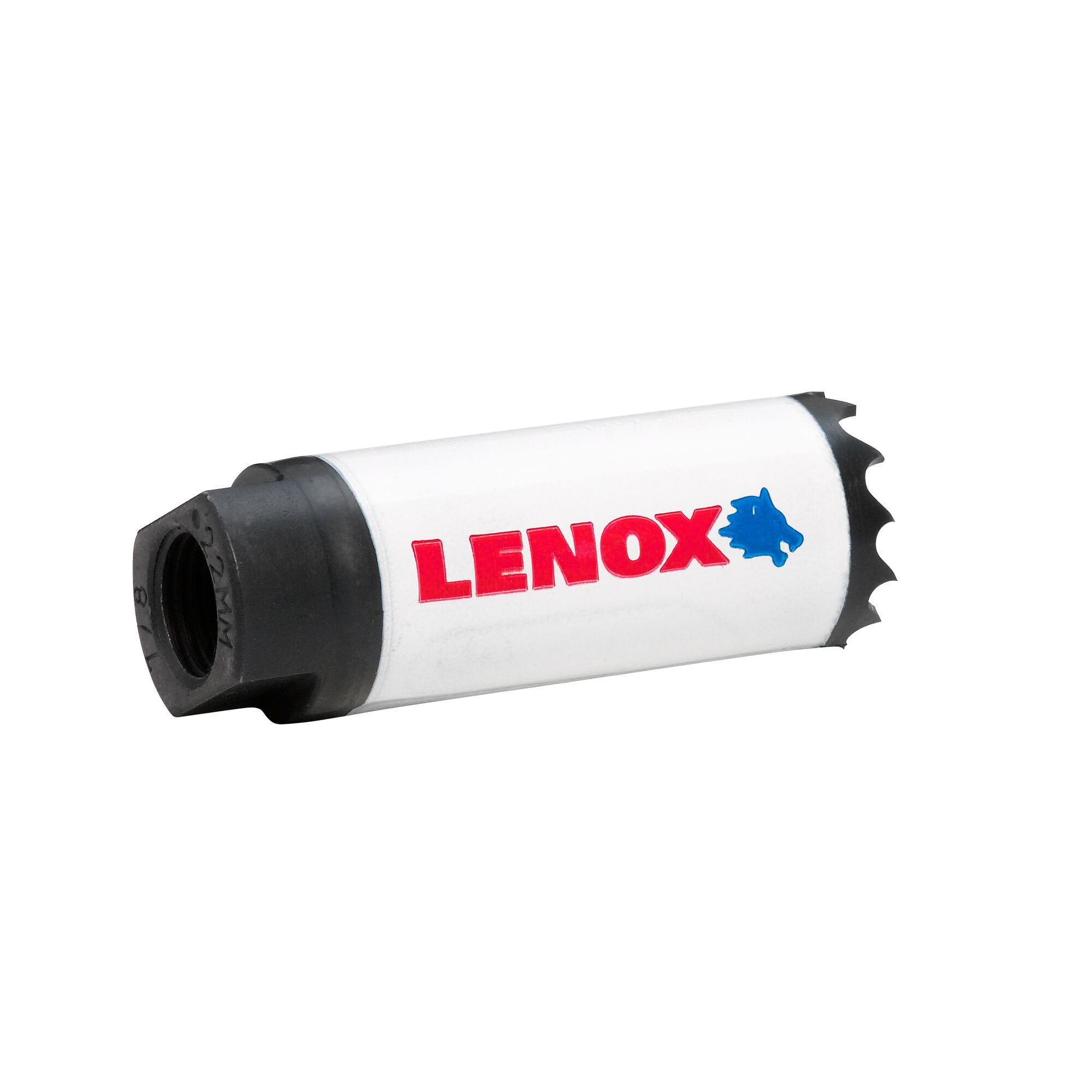 LENOX 1-in Bi-metal Non-arbored Hole Saw