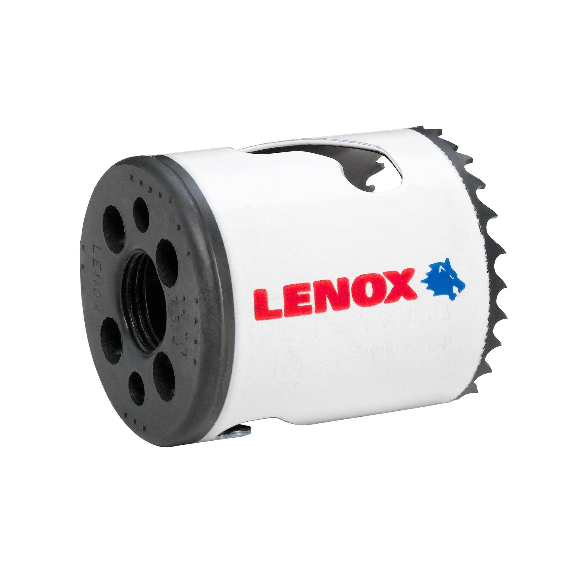 LENOX 1-3/4-in Bi-metal Non-arbored Hole Saw