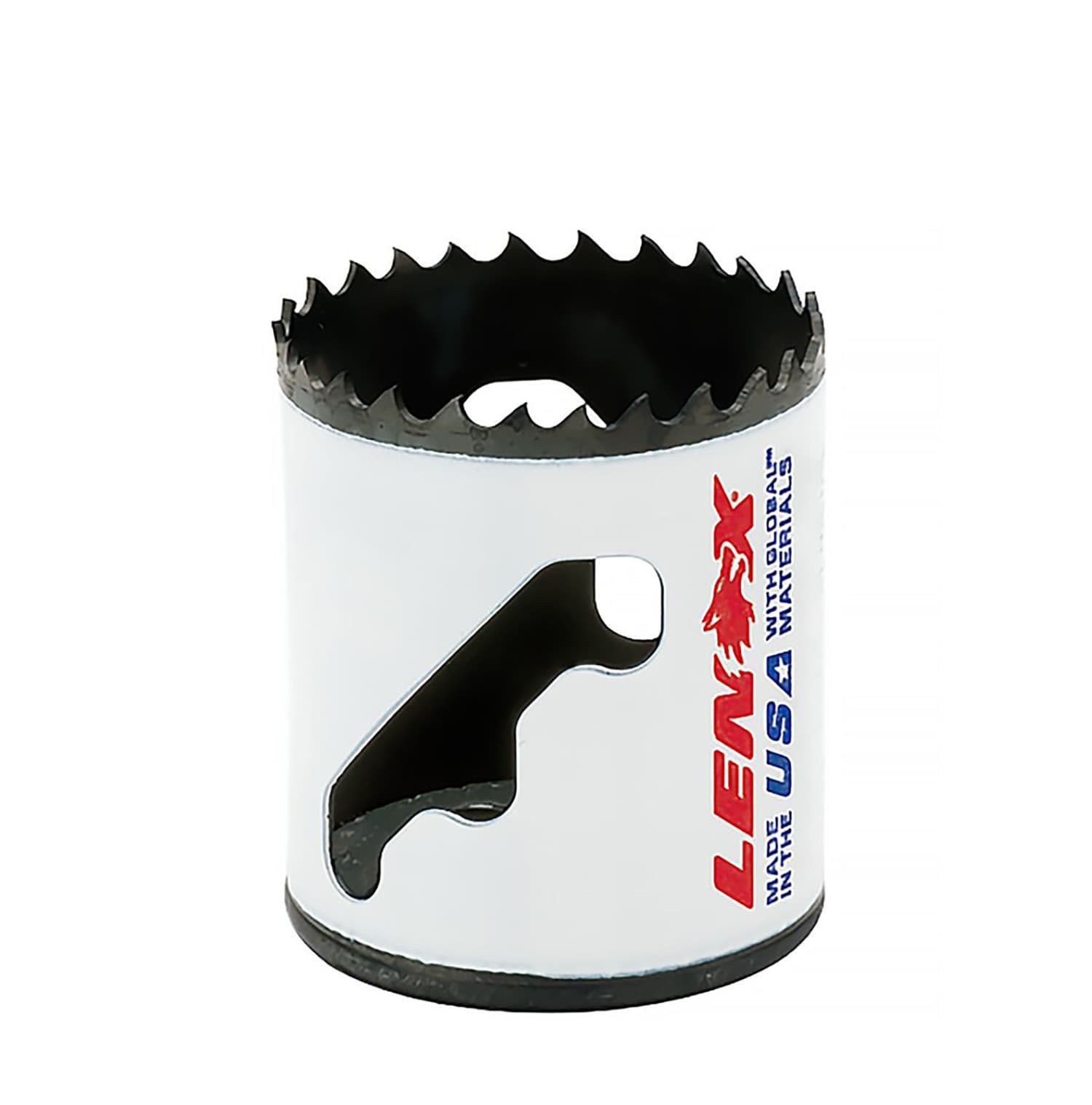 LENOX 1-3/4-in Bi-metal Non-arbored Hole Saw
