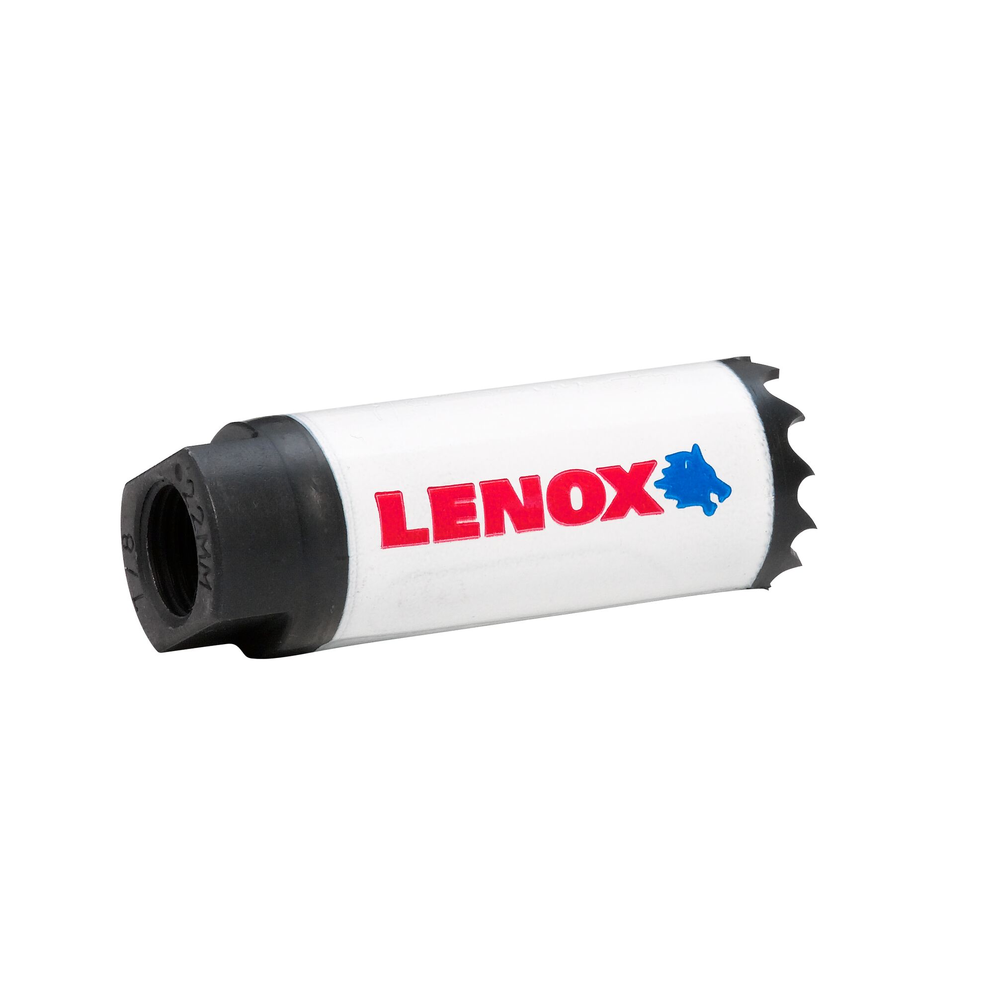 LENOX 7/8-in Bi-metal Non-arbored Hole Saw