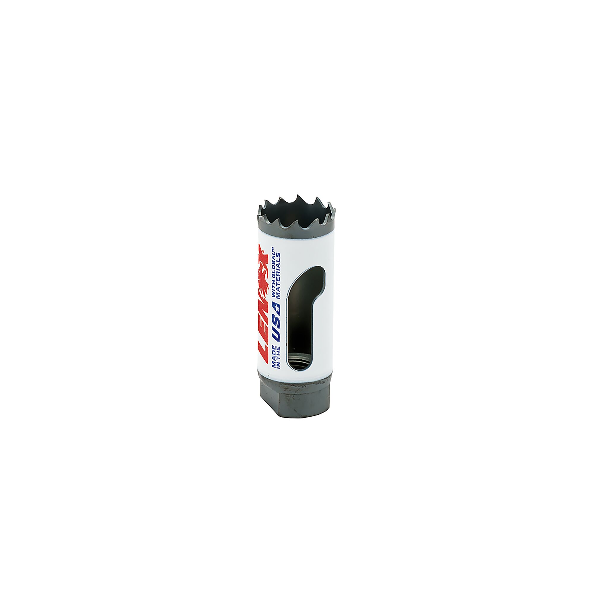 LENOX 7/8-in Bi-metal Non-arbored Hole Saw
