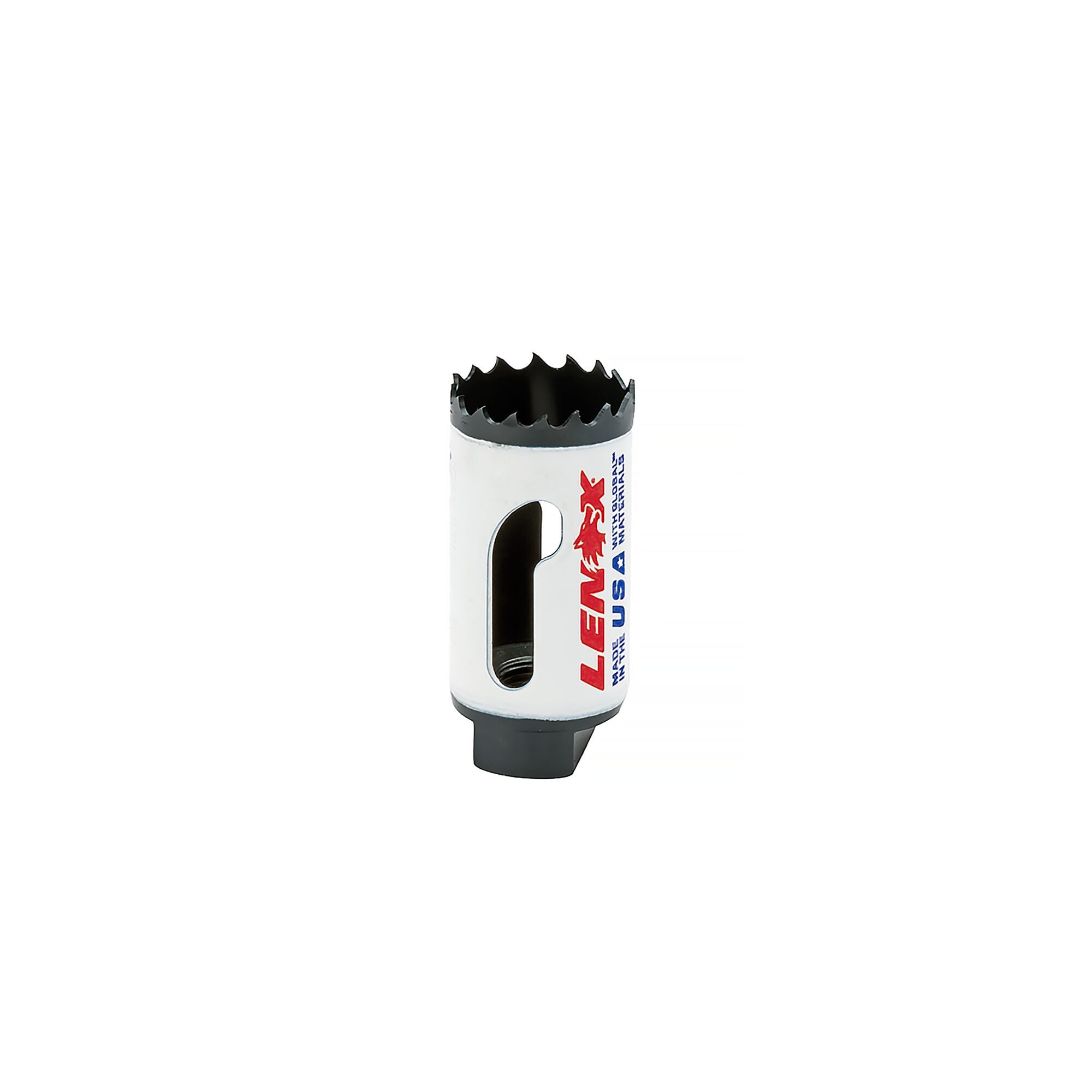 LENOX 1-1/8-in Bi-metal Non-arbored Hole Saw