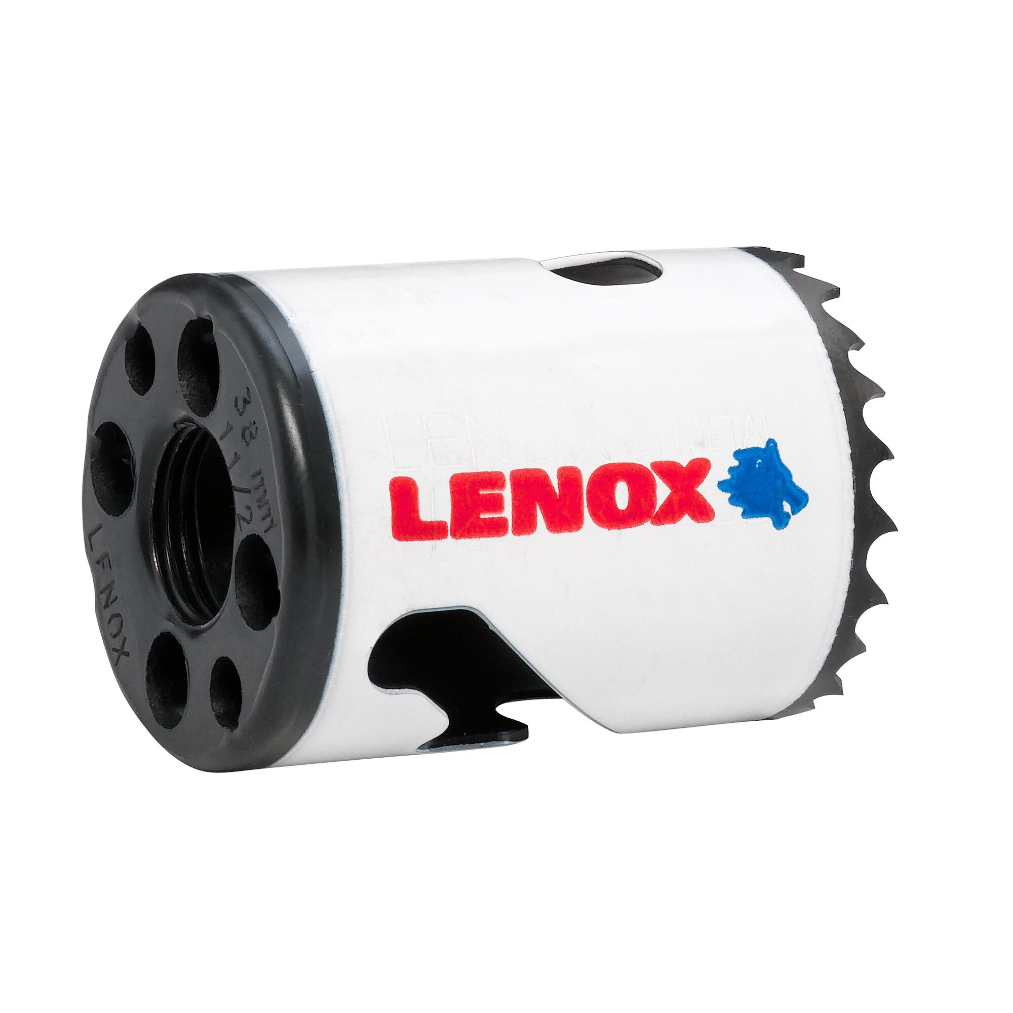 LENOX 1-1/2-in Bi-metal Non-arbored Hole Saw