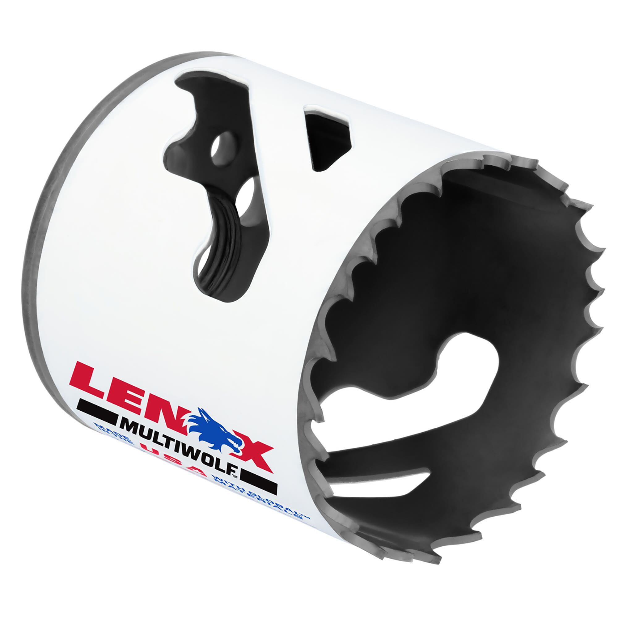 LENOX 2-in Bi-metal Non-arbored Hole Saw