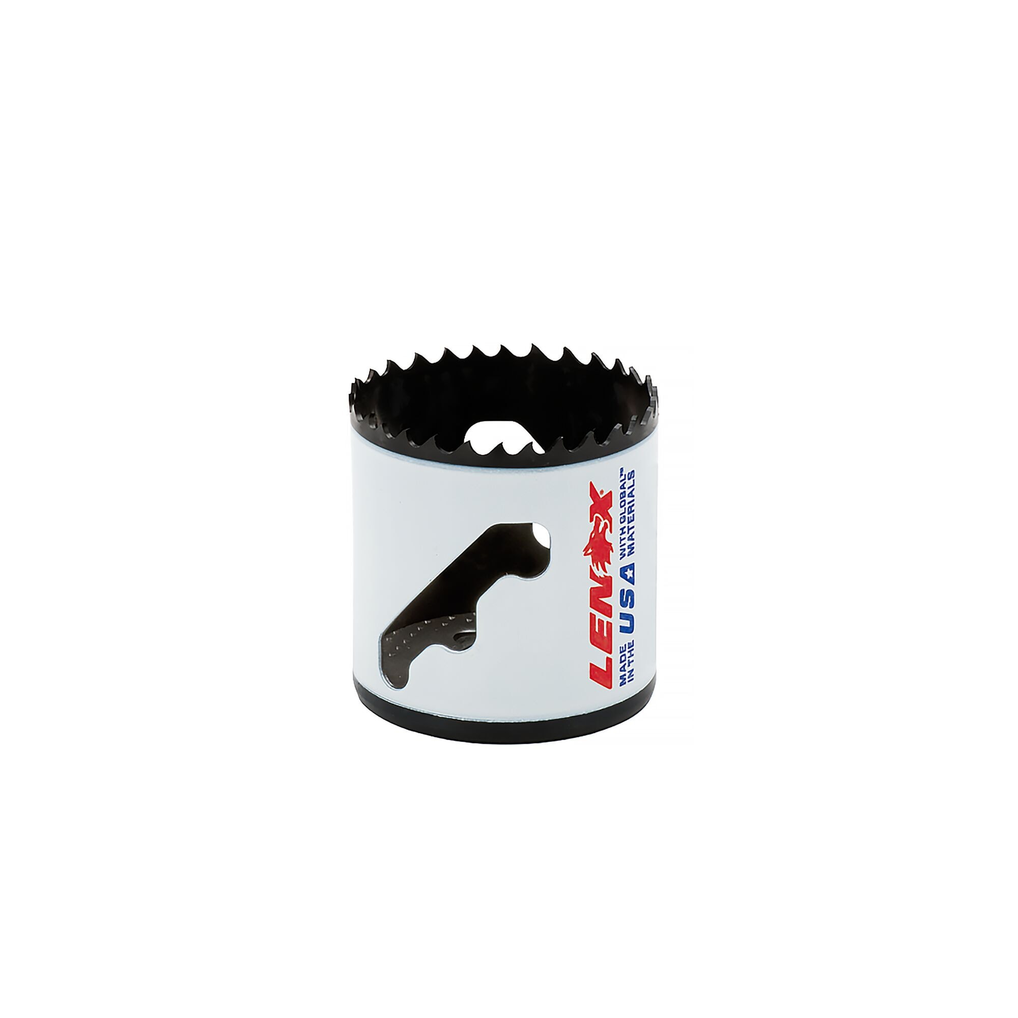 LENOX 2-in Bi-metal Non-arbored Hole Saw