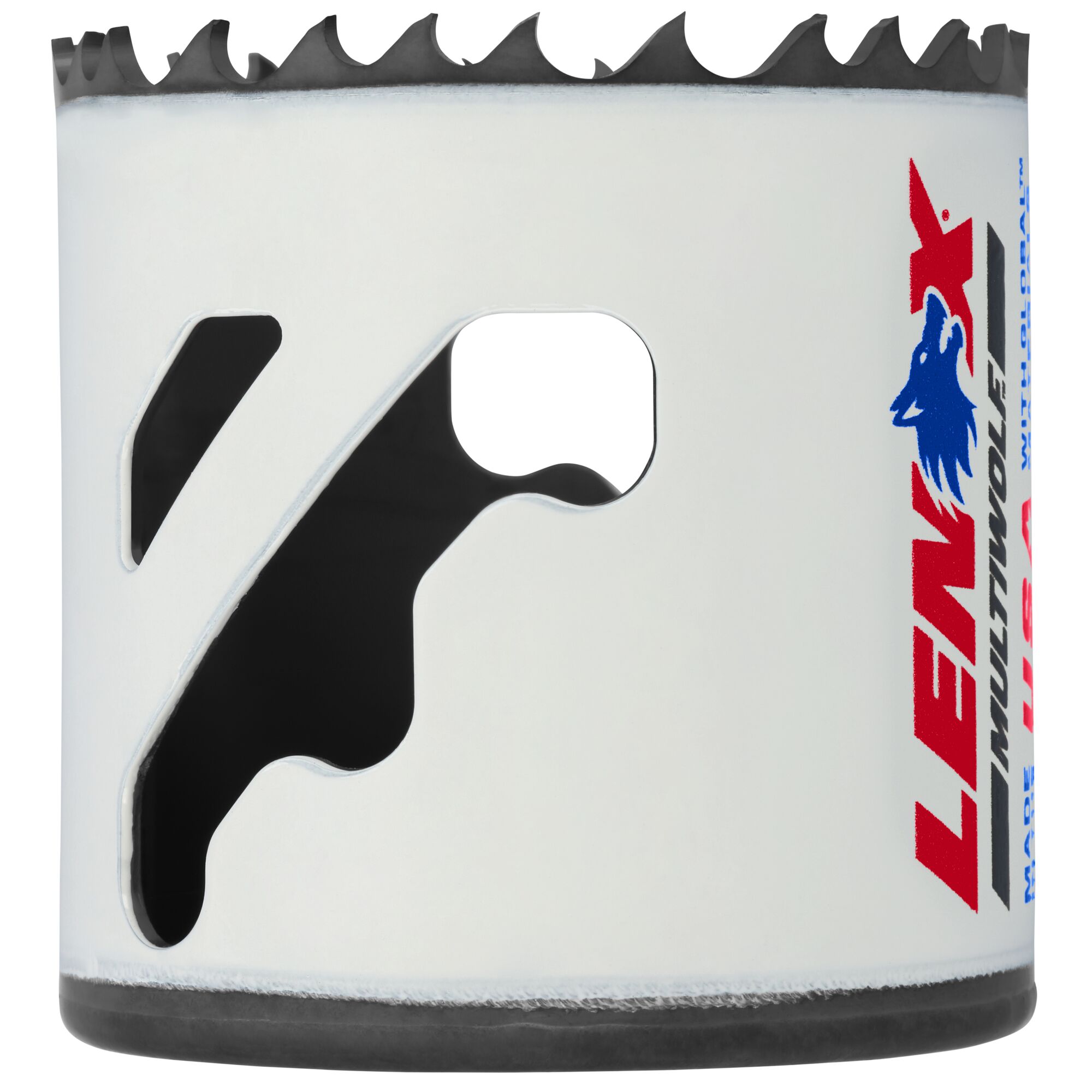 LENOX 2-in Bi-metal Non-arbored Hole Saw
