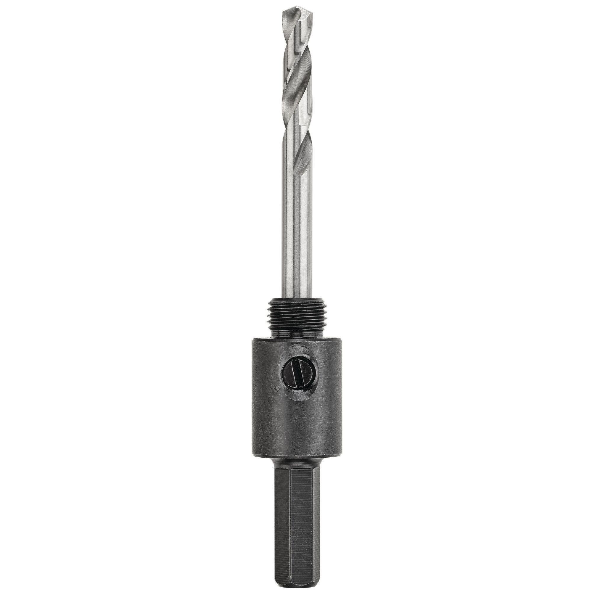 DEWALT ELITE SERIES Carbide-tipped Non-arbored Hole Saw Set (9-Piece)