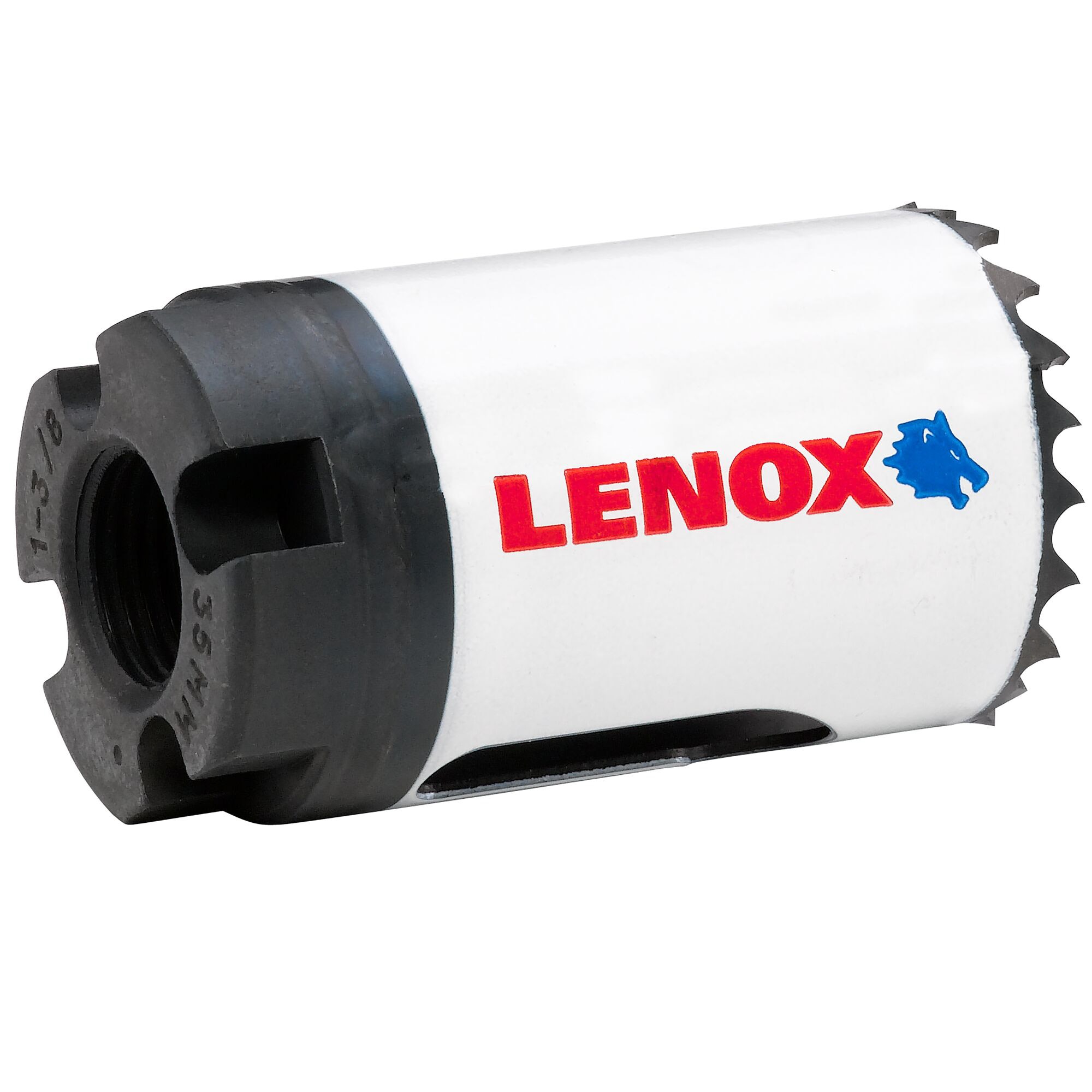 LENOX 1-3/8-in Bi-metal Non-arbored Hole Saw