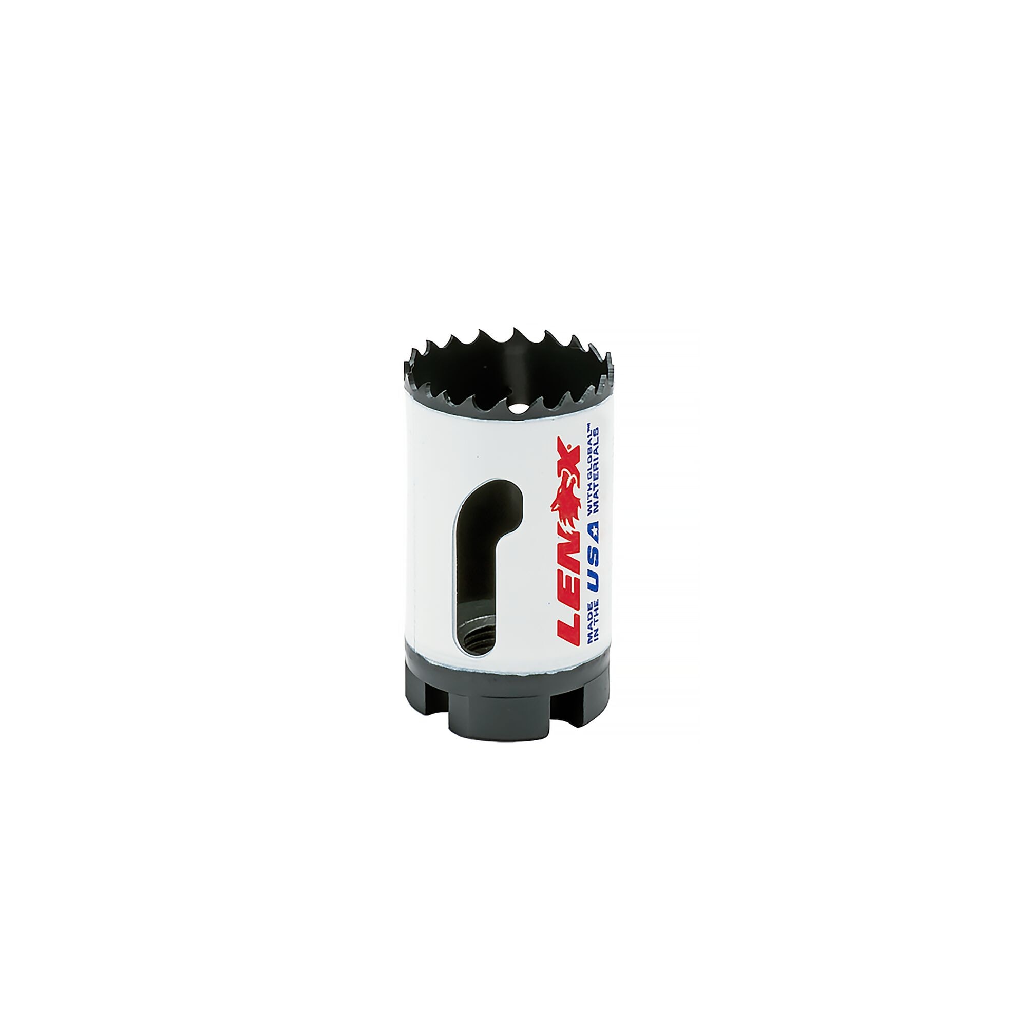 LENOX 1-3/8-in Bi-metal Non-arbored Hole Saw