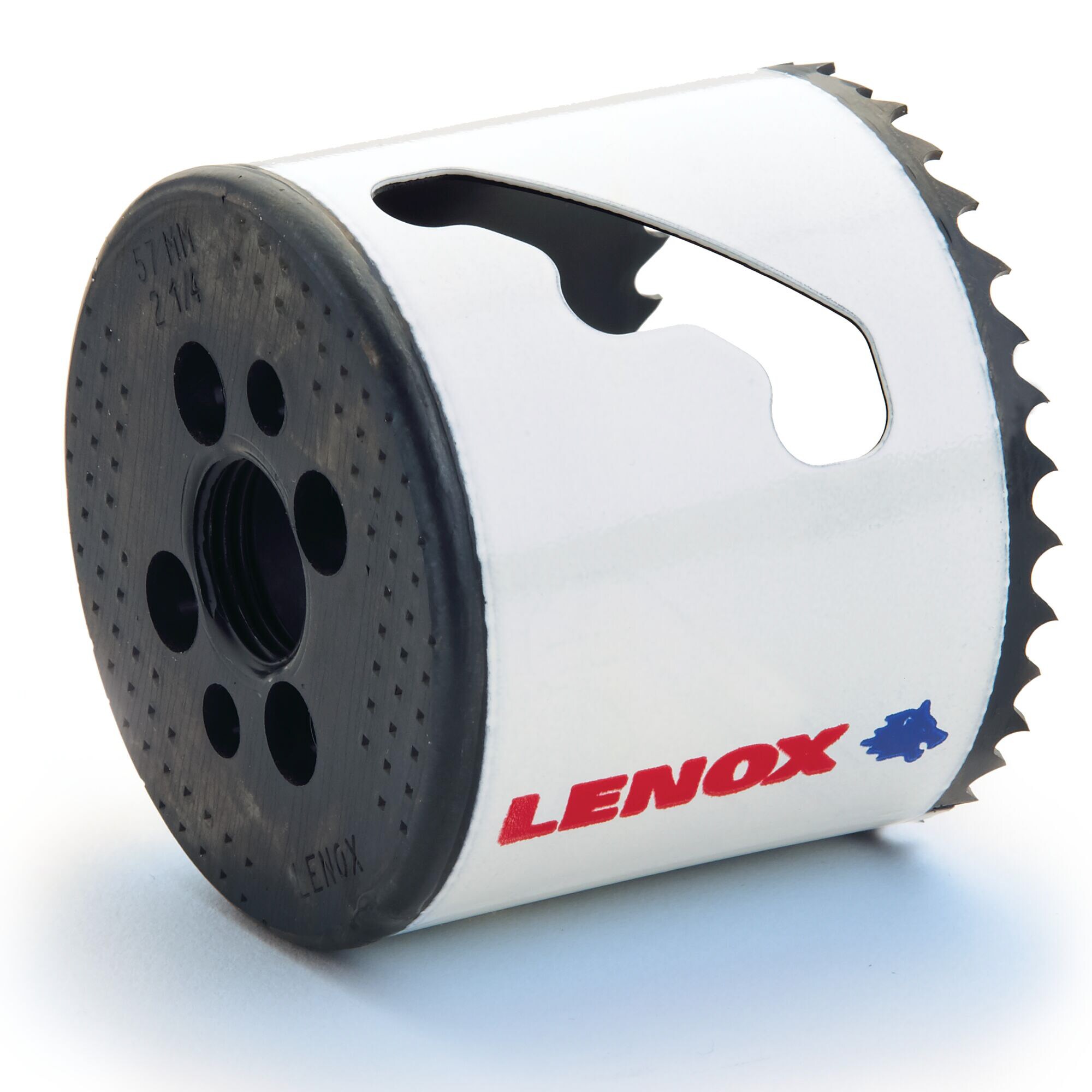 LENOX 2-1/4-in Bi-metal Non-arbored Hole Saw