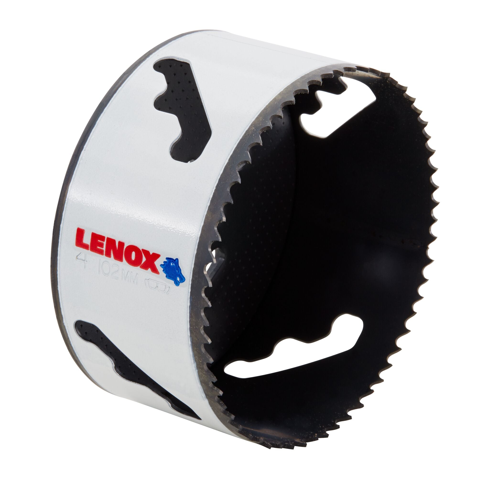 LENOX 4-in Bi-metal Non-arbored Hole Saw