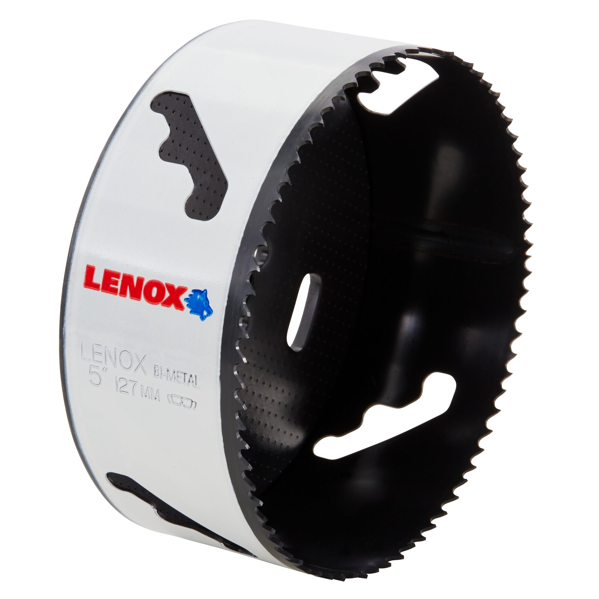 Sierra de perforación bi-metal de 5 pulgadas de LENOX sin arbor para México.
