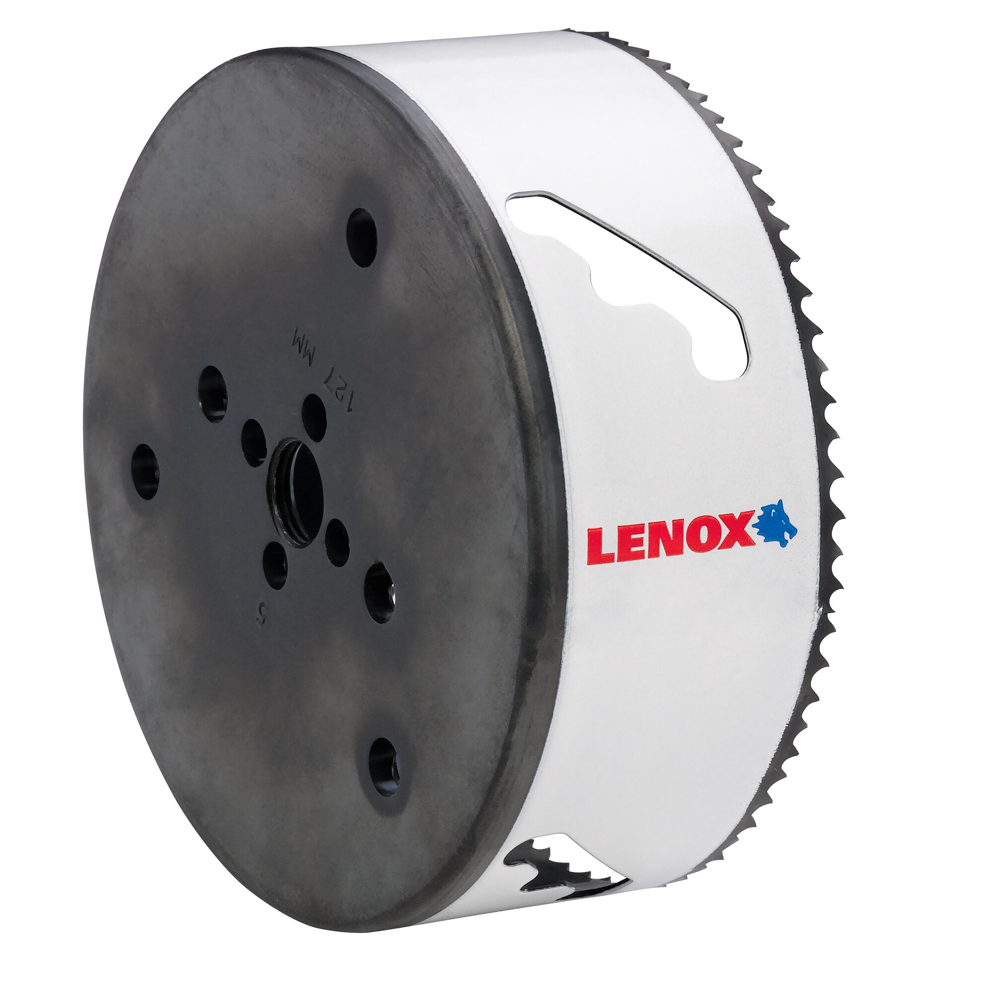 Sierra de perforación bi-metal de 5 pulgadas de LENOX sin arbor para México.