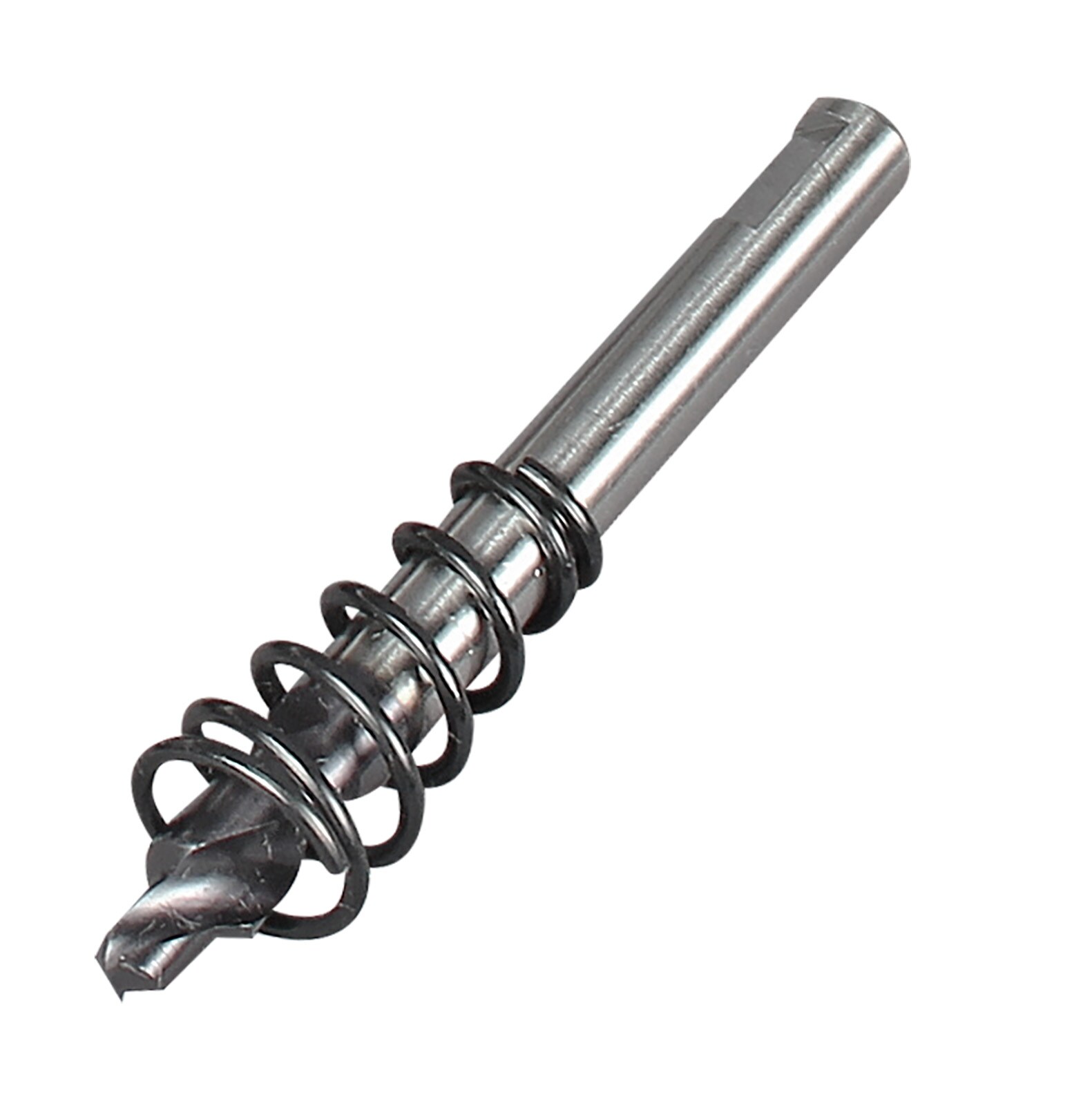 Juego de sierra coronas con punta de carburo de 1 pulgada con estuche resistente 36-814