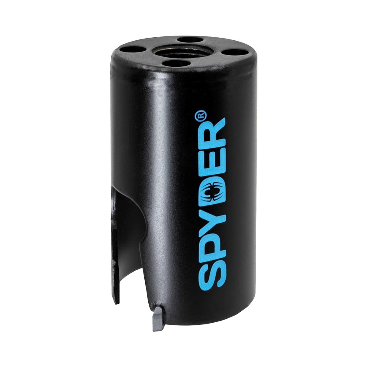 Sierra de agujero de carburo sin árbol Spyder de 1-1/2 pulgadas 600015CF
