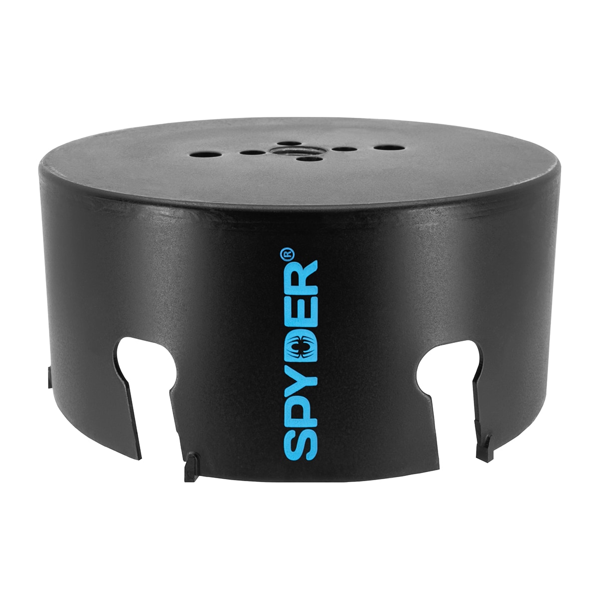 Broca de agujero de carburo de 5-1/2 pulgadas sin arbor para Spyder 600050CF