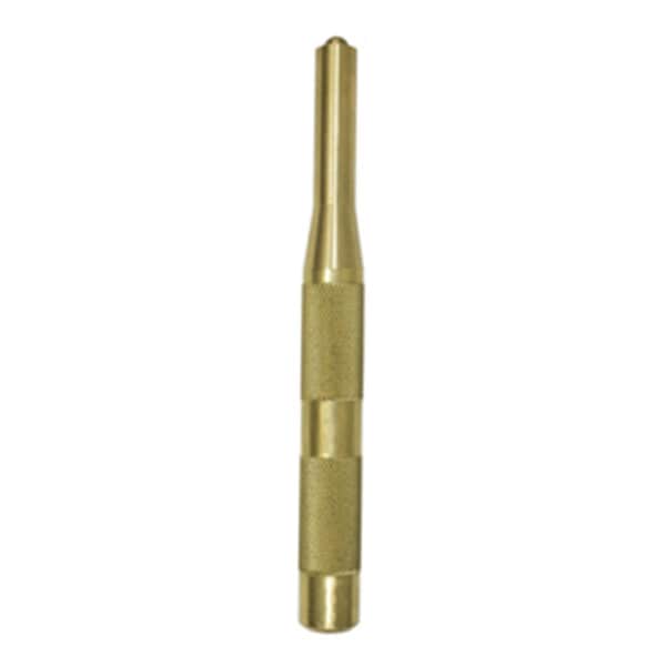 Pinpoint 0.07 x 0.31 x 4 in. Mayhew Pilot Brass - PI2954558