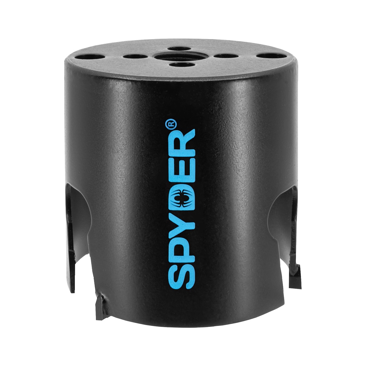 Sierra de corona Carbide de 2-5/8 pulgadas sin árbol Spyder 600030CF