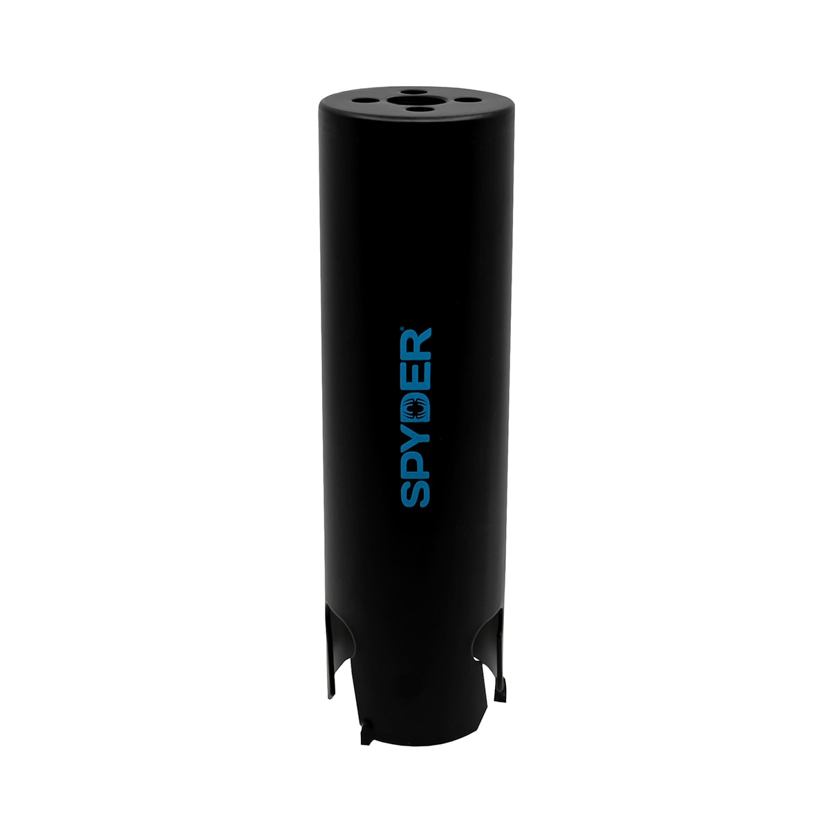 Sierra de agujero sin eje con punta de carburo de 2 pulgadas Spyder Deep Cut 600827
