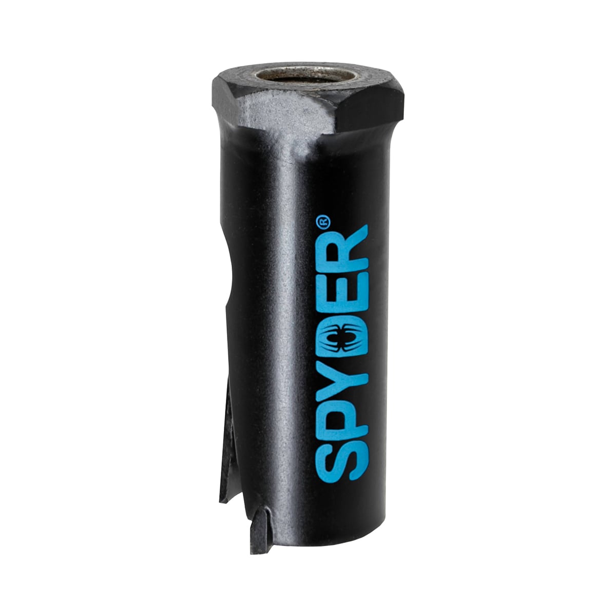 Sierra de perforación de carburo de 1 pulgada sin arbor para Spyder 600007CF