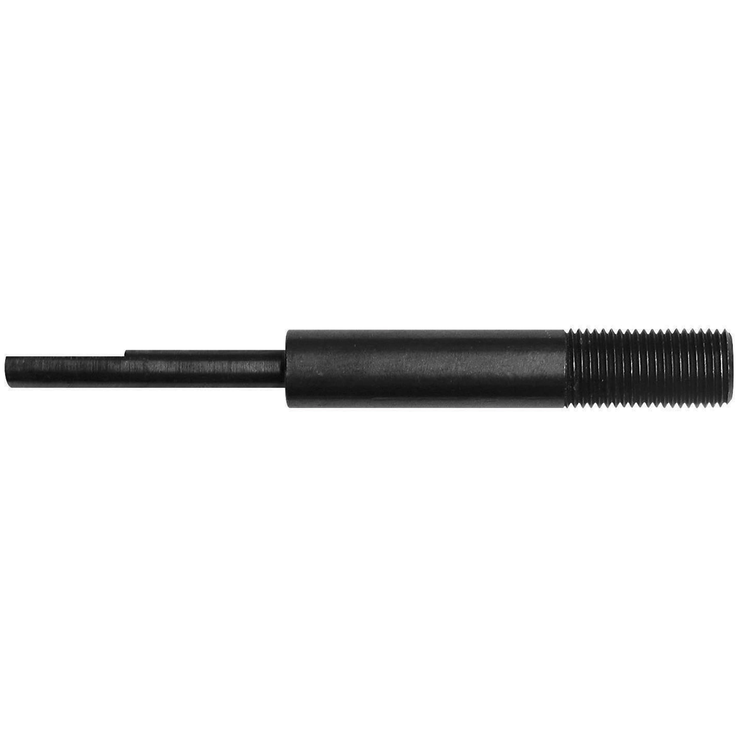 Juego de sierra de agujero sin arbor para acero de 1/2 pulgada de Century Drill & Tool 05320