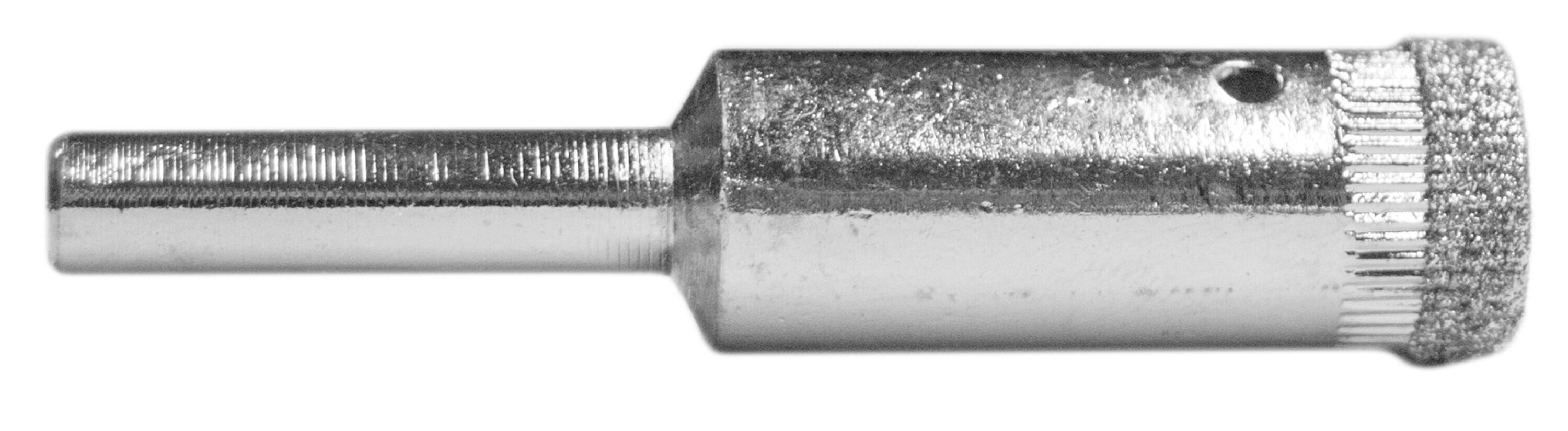 Juego de 4 piezas de sierra de perforación bimetálica no mandrilada de Century Drill & Tool con estuche resistente 05590