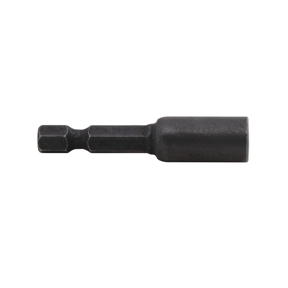 Punta de destornillador de impacto CRAFTSMAN de 1/4 pulg. x 1-7/8 pulg. para tuercas, individual