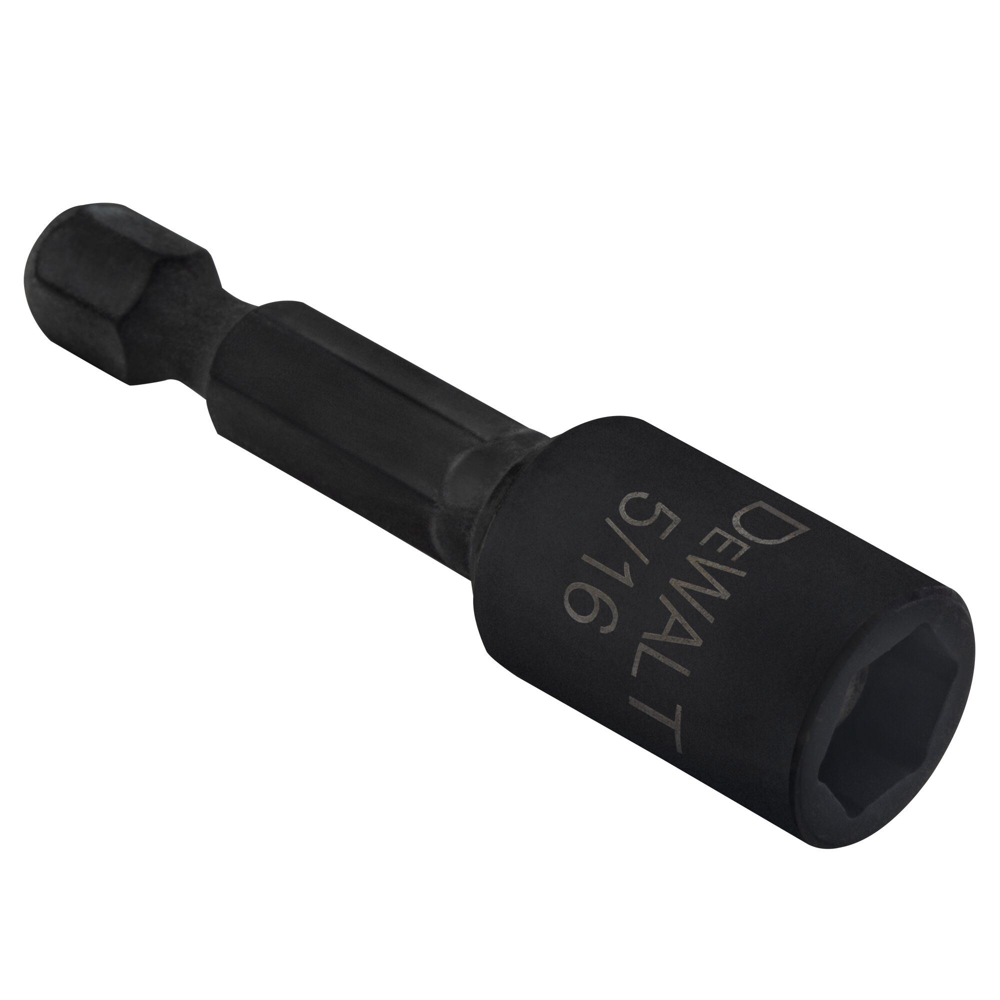Punta para Atornillador de Impacto DEWALT FlexTorq de 1/4 pulgadas x 2 pulgadas Individual DW2218IR