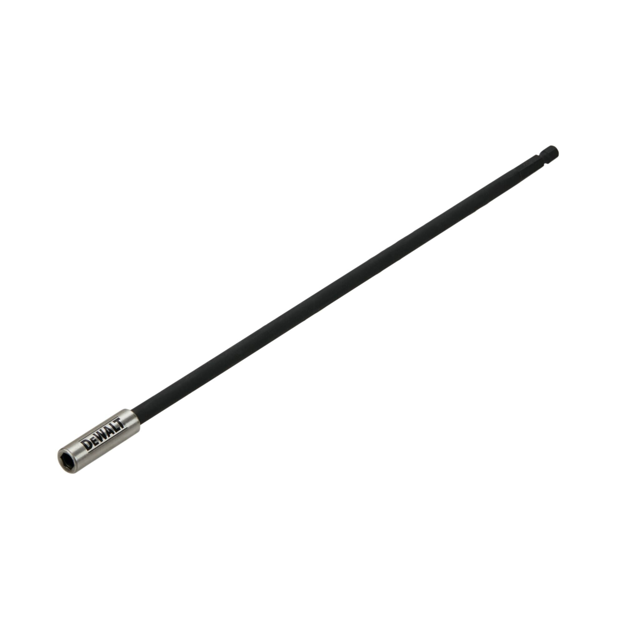 Porta puntas magnético DEWALT para destornillador individual DWA12HLDTG