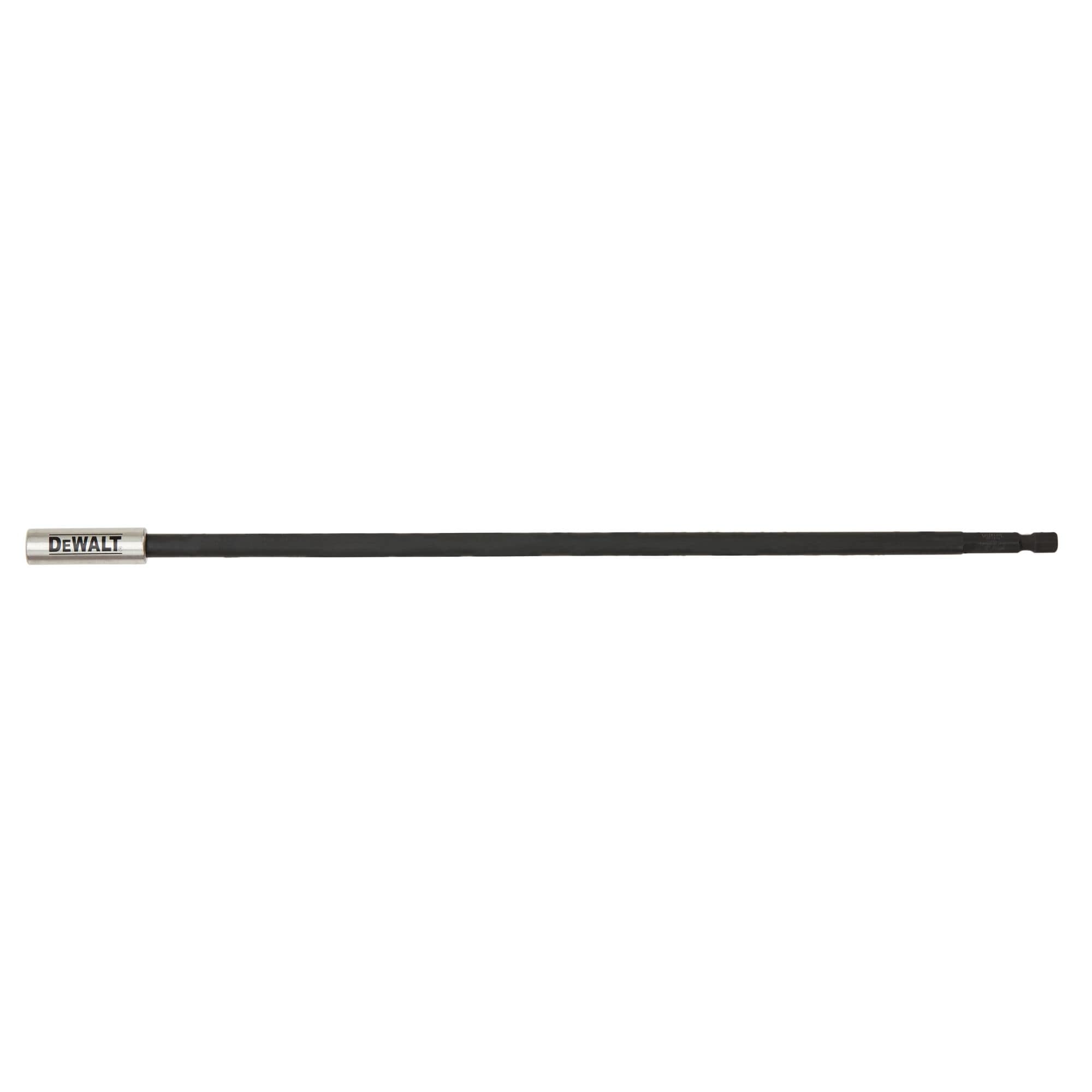 Porta puntas magnético DEWALT para destornillador individual DWA12HLDTG