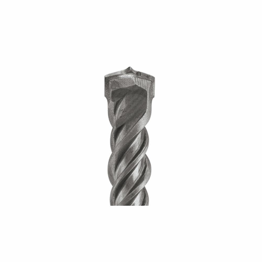 Broca de Carburo para Albañilería Bosch Bulldog de 5 piezas de 3/16 pulgadas x 6 pulgadas para Taladro SDS-plus HC2011B5