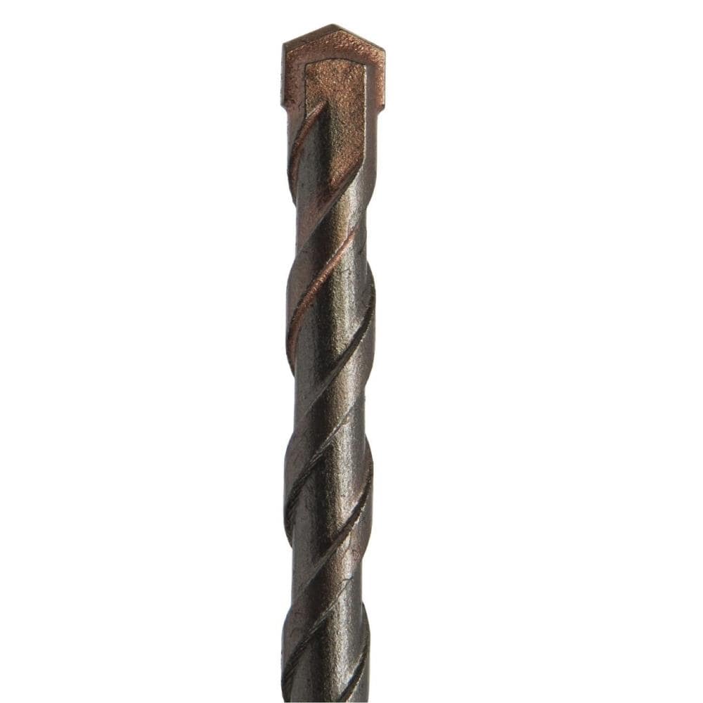 Broca de taladro para concreto de acero de aleación SDS 3/4 pulgadas x 8 pulgadas para taladro SDS-plus SDS348