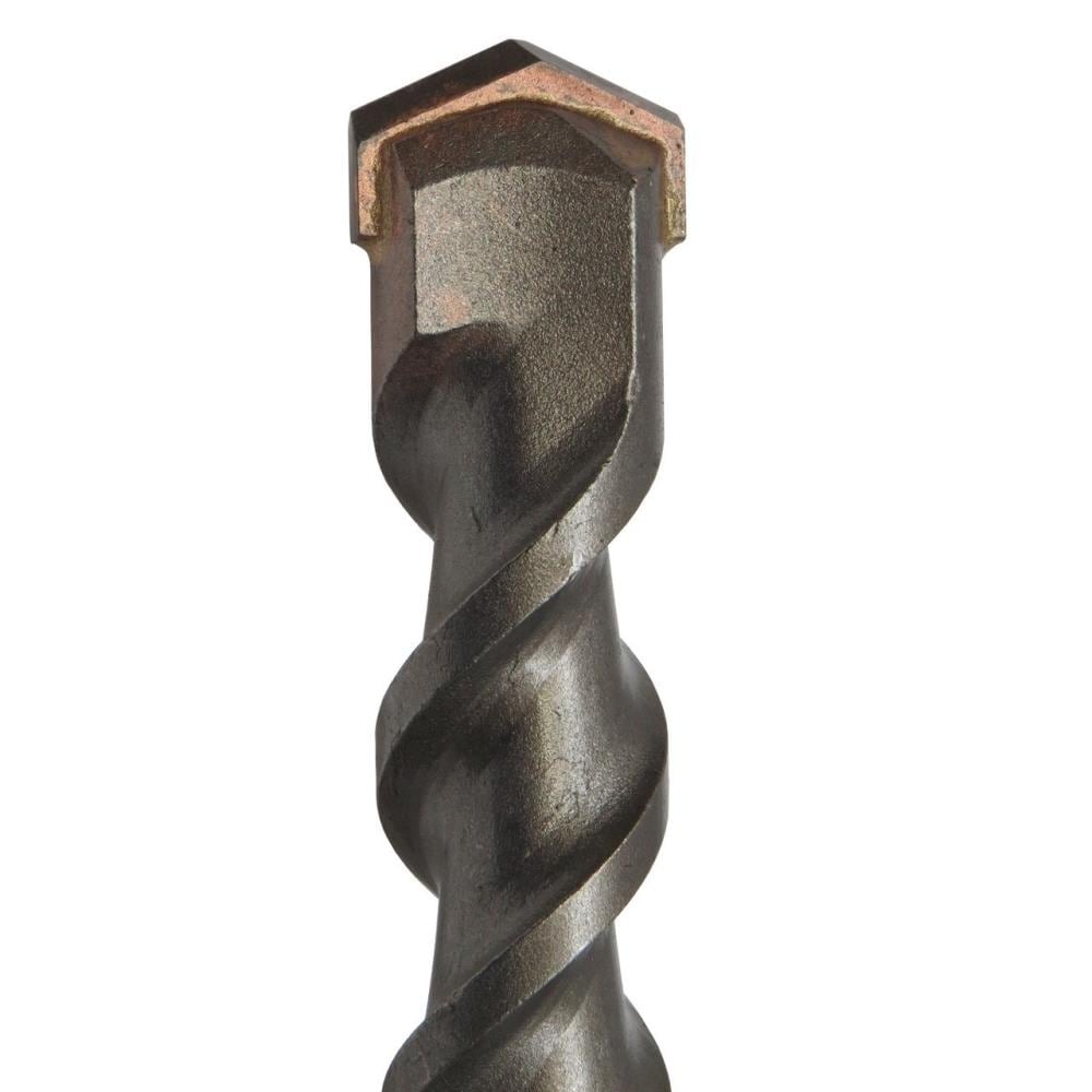 Broca de Albañilería de Acero de Aleación SDS 7/8-pulg x 10-pulg para Taladro SDS-plus Drill SDS7810