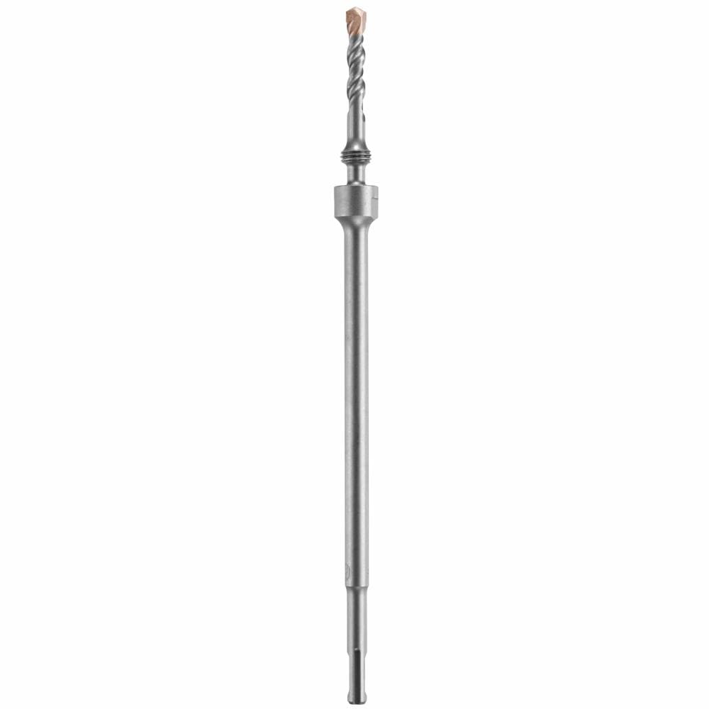 Broca para mampostería de carburo Bosch Speedcore surtida x 13 pulgadas para taladro SDS-plus T3926SC