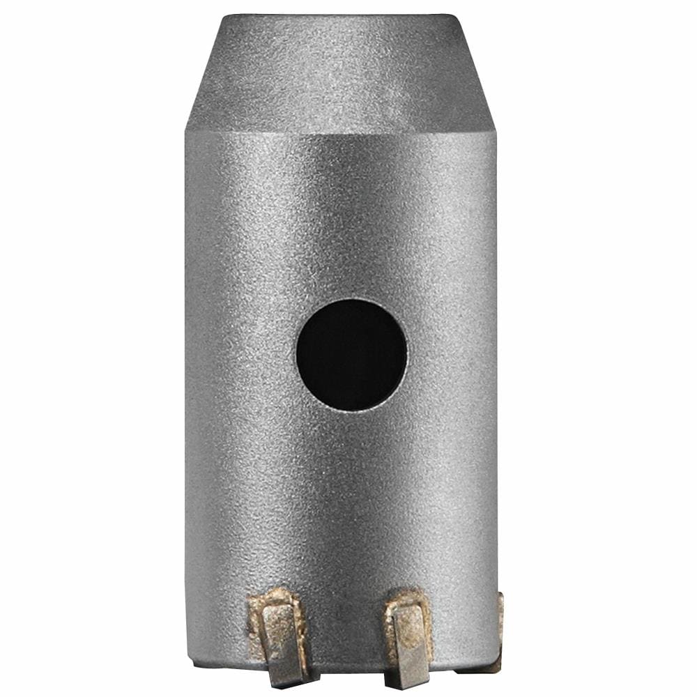 Broca de carburo de mampostería Bosch Speedcore 1-9/16 pulgadas x 3 pulgadas para taladro SDS-plus T3913SC