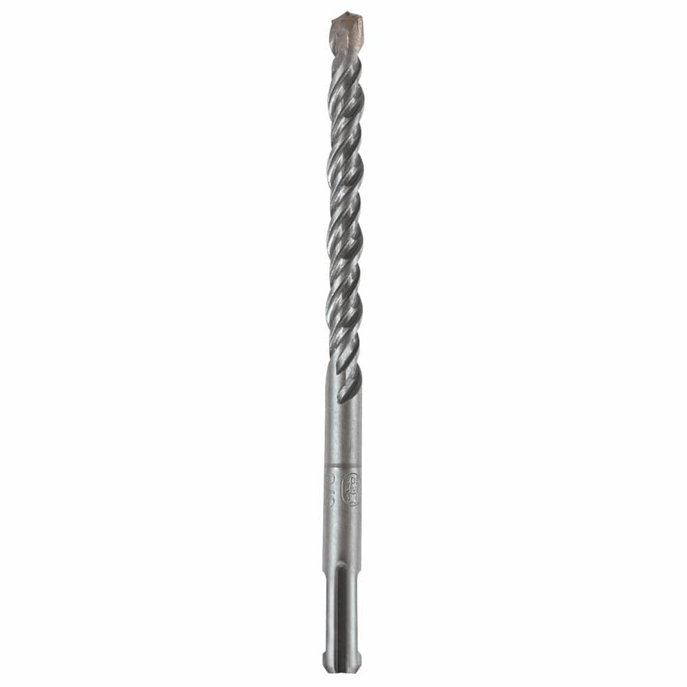Broca para taladro SDS-plus Bosch Bulldog de acero de aleación 3/8 pulg. x 6 pulg. HC2061