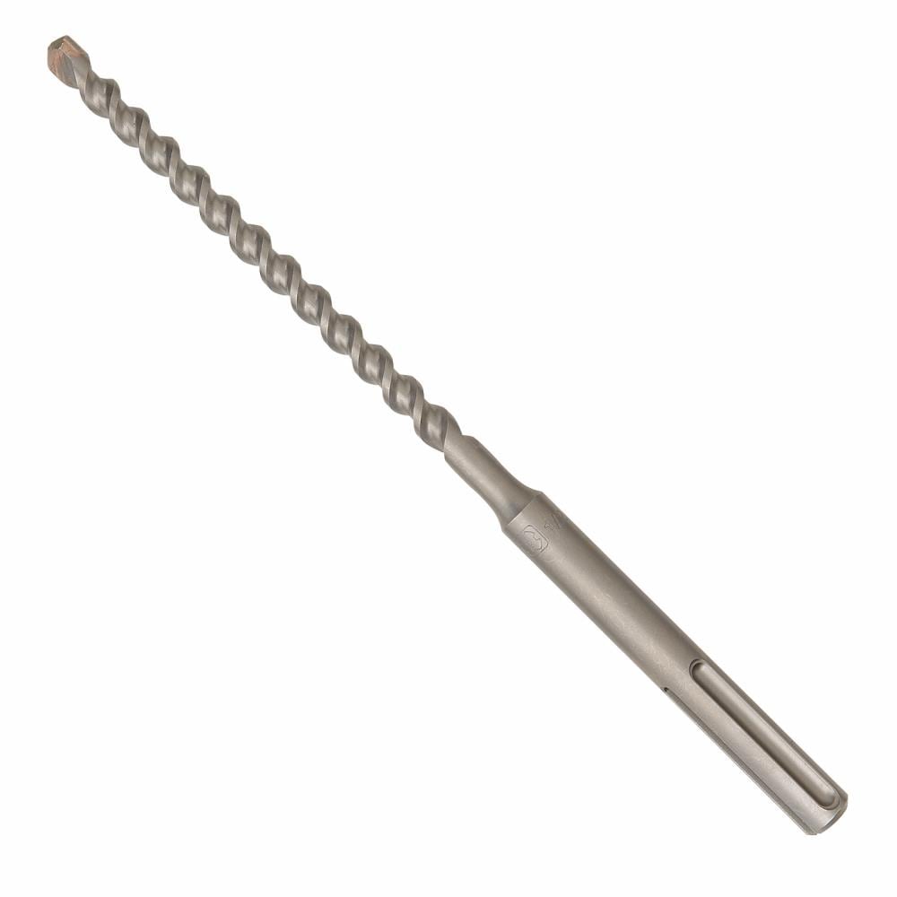 Broca de acero de aleación para taladro SDS-max de 1/2 pulg. x 13 pulg. Bosch HC5010