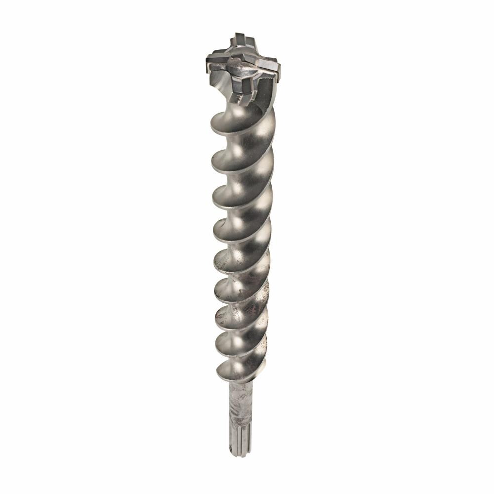 Broca de acero de aleación para taladro SDS-max de 1/2 pulg. x 13 pulg. Bosch HC5010