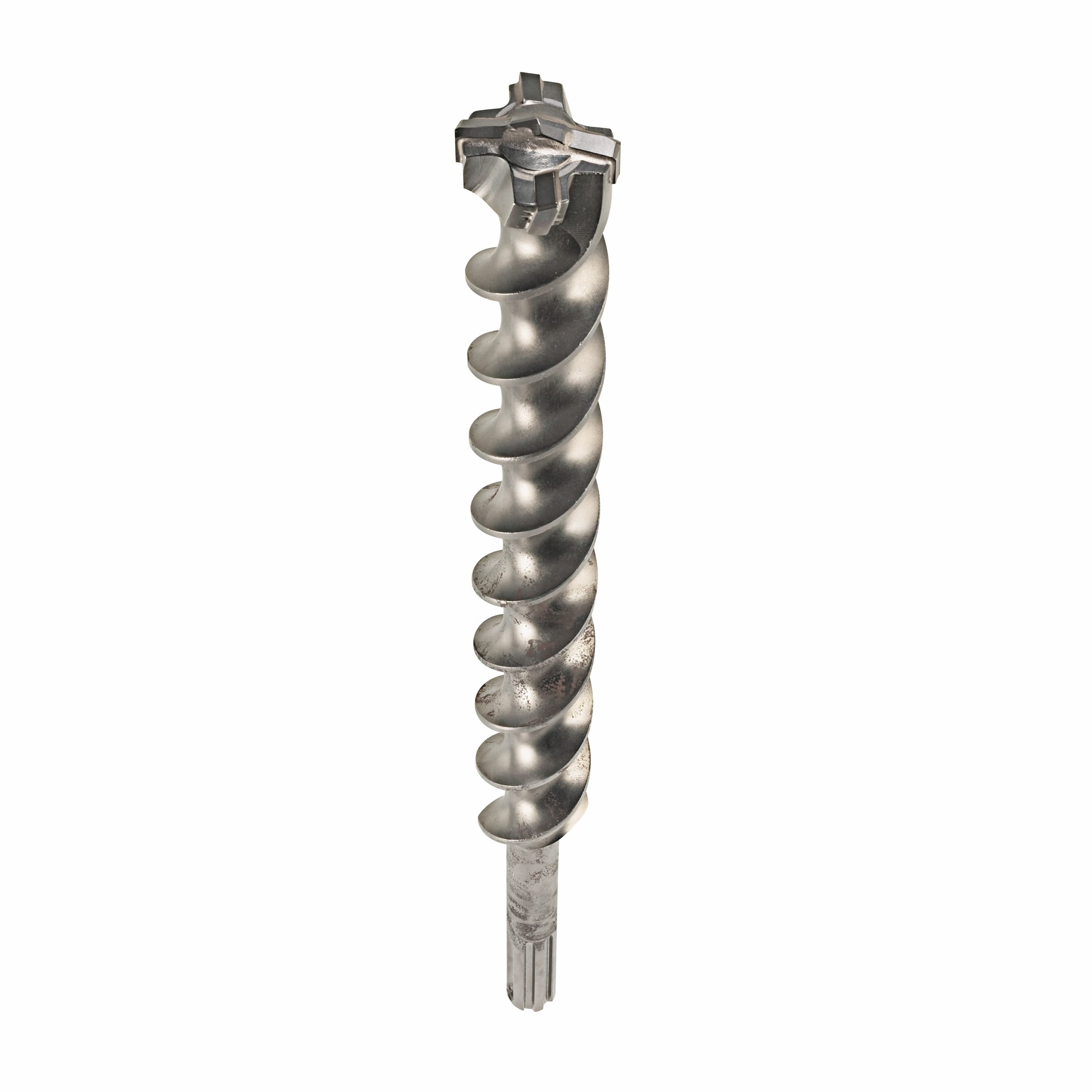 Broca para concreto de acero de aleación Bosch de 3/4 pulgadas por 21 pulgadas para taladro SDS-max HC5031