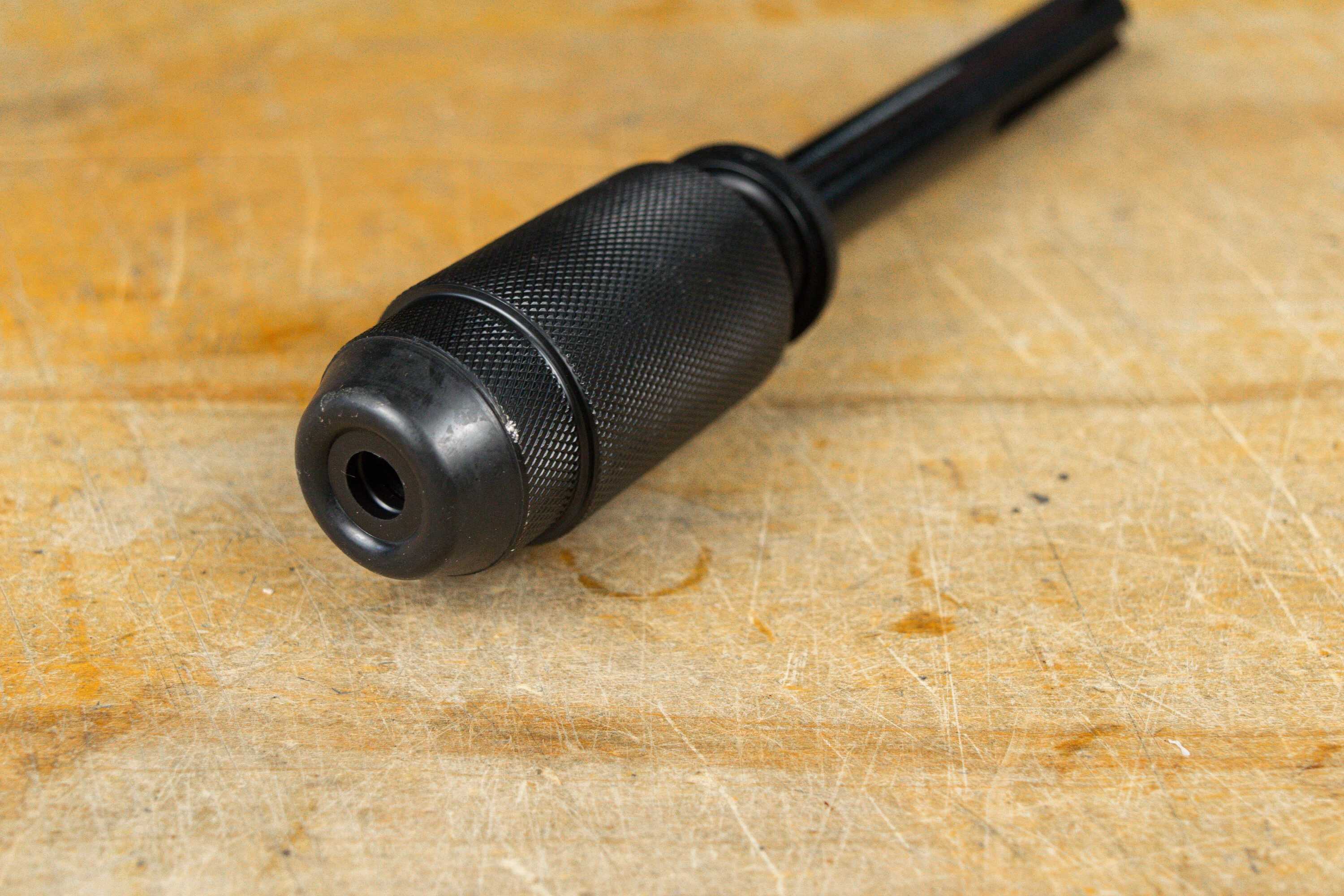 Broca para mampostería de acero alto en carbono de grado profesional de Century Drill & Tool para taladro SDS-Plus - Juego de 8 piezas